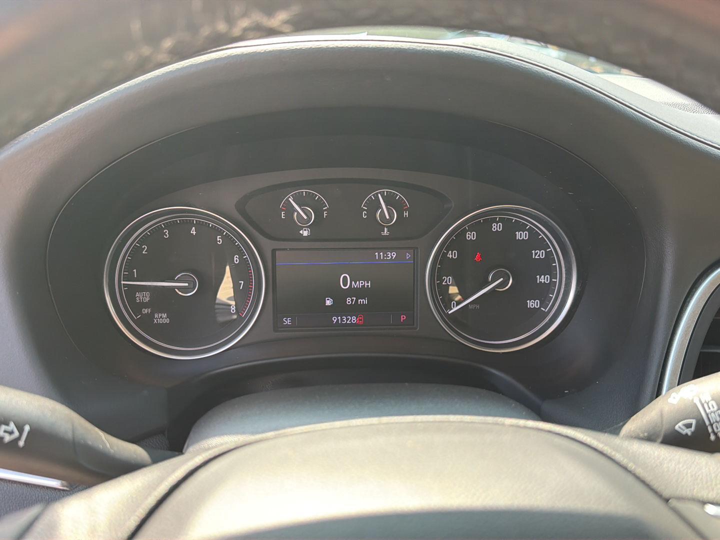 Used 2020 Buick Enclave SUV