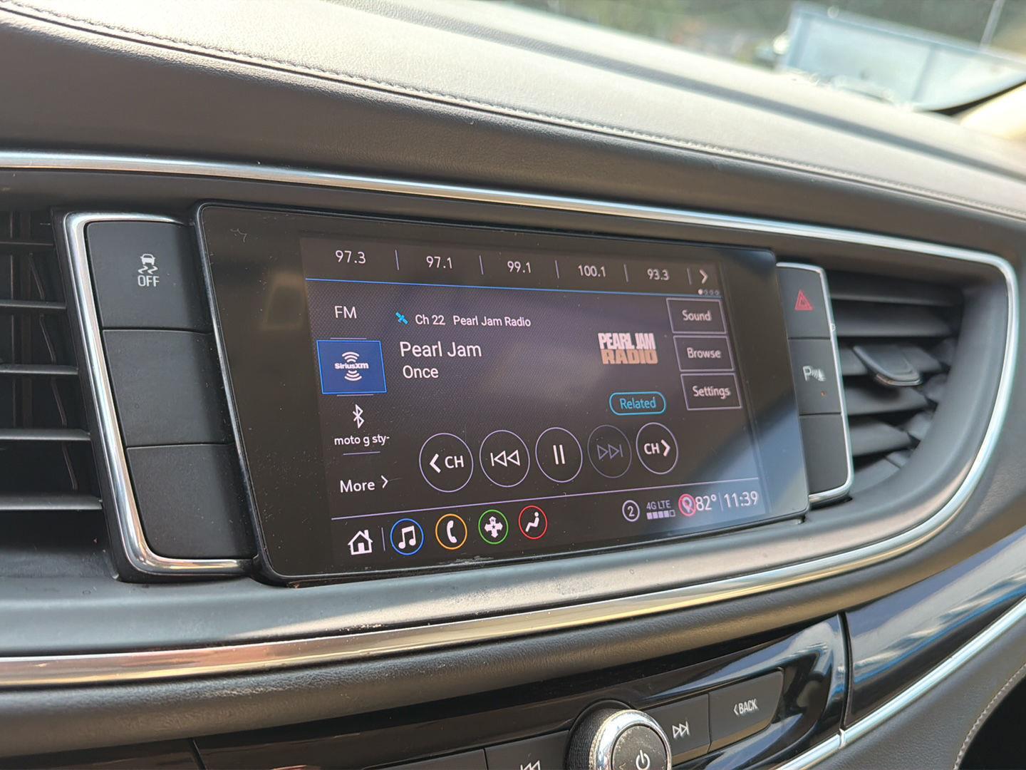 Used 2020 Buick Enclave SUV