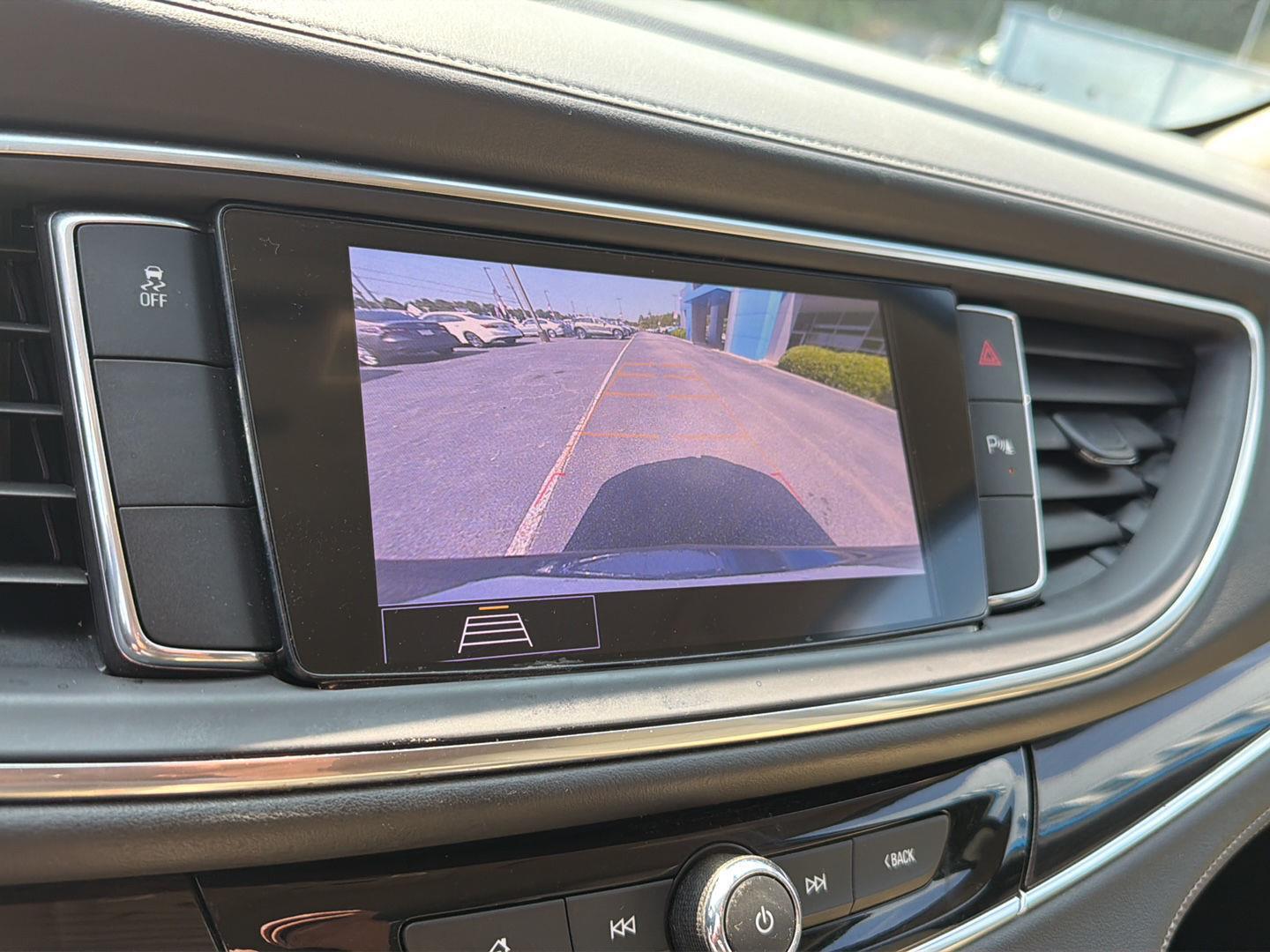 Used 2020 Buick Enclave SUV