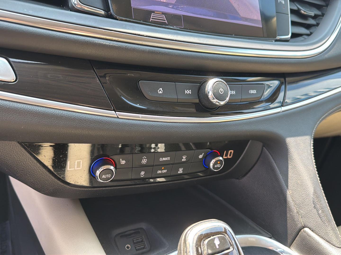 Used 2020 Buick Enclave SUV