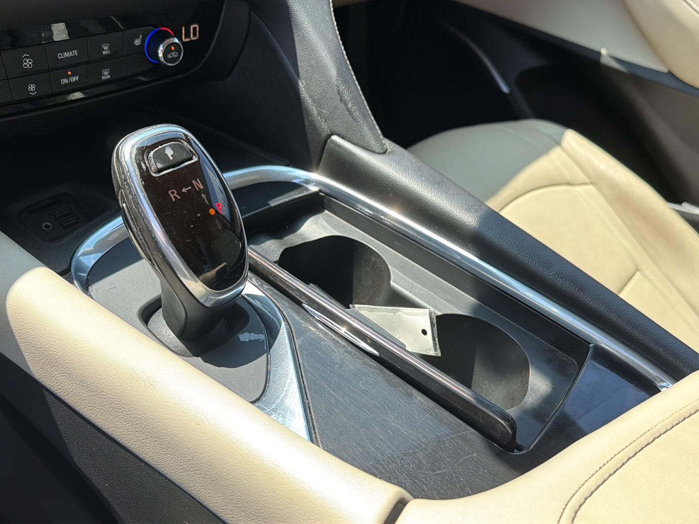 Used 2020 Buick Enclave SUV