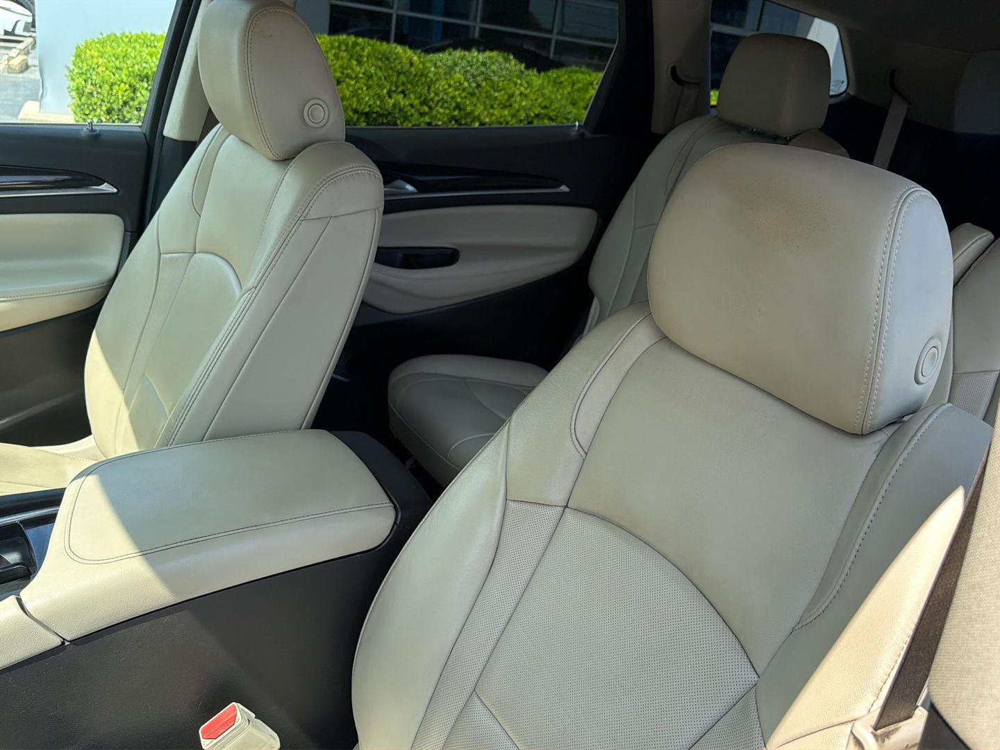 Used 2020 Buick Enclave SUV