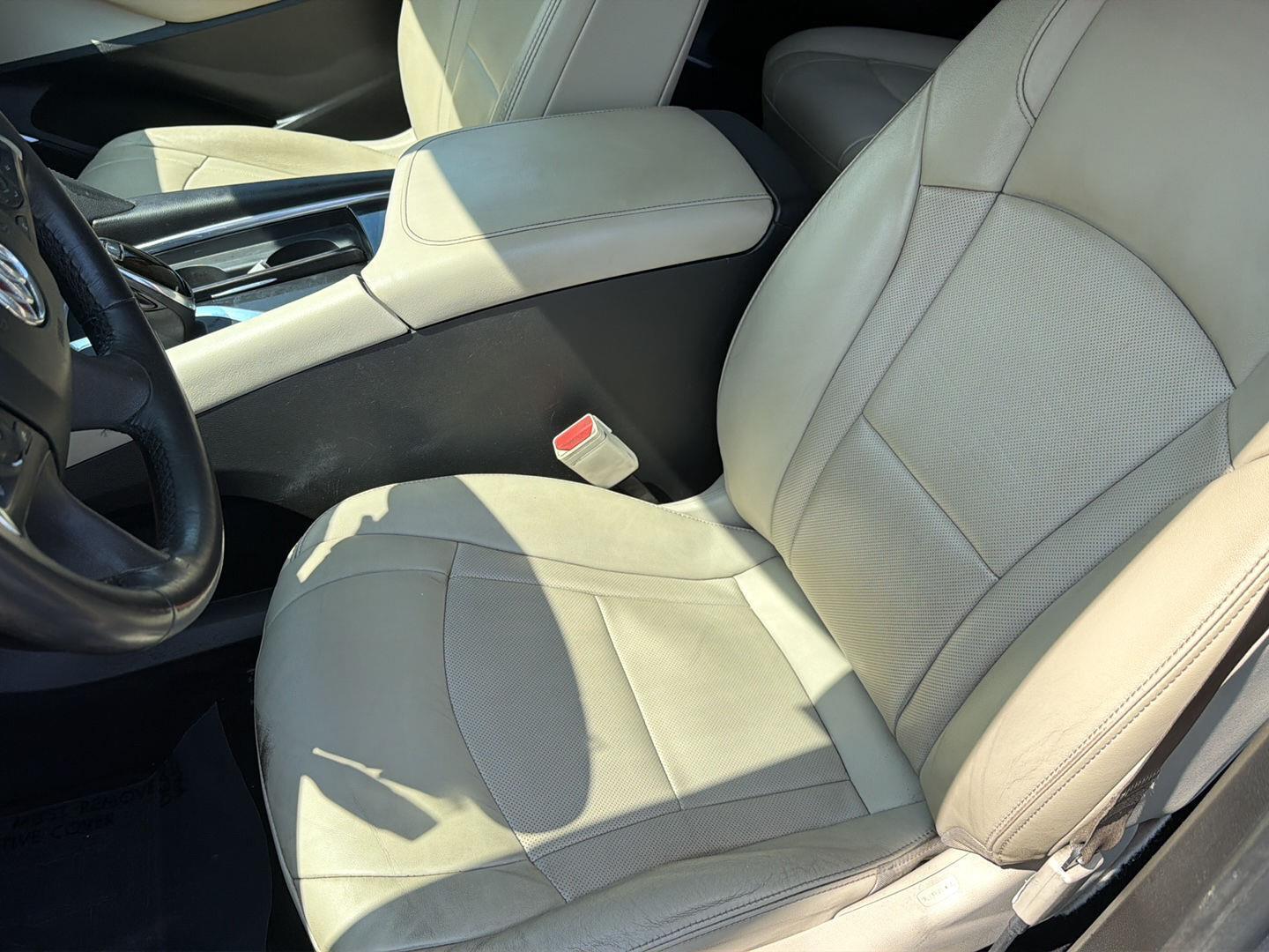 Used 2020 Buick Enclave SUV