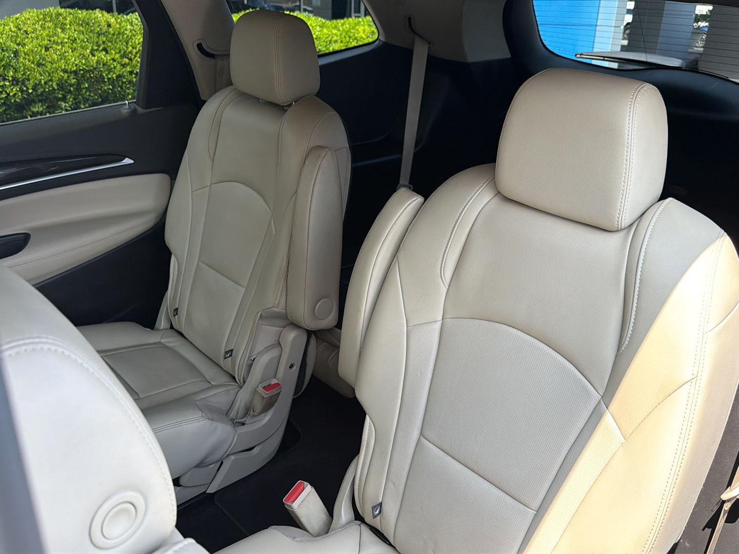 Used 2020 Buick Enclave SUV