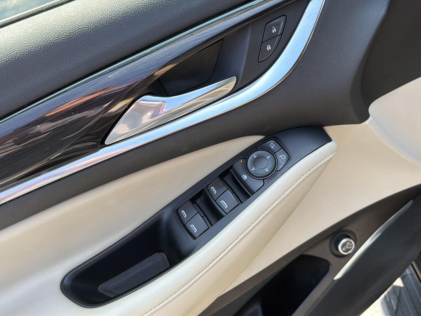 Used 2020 Buick Enclave SUV