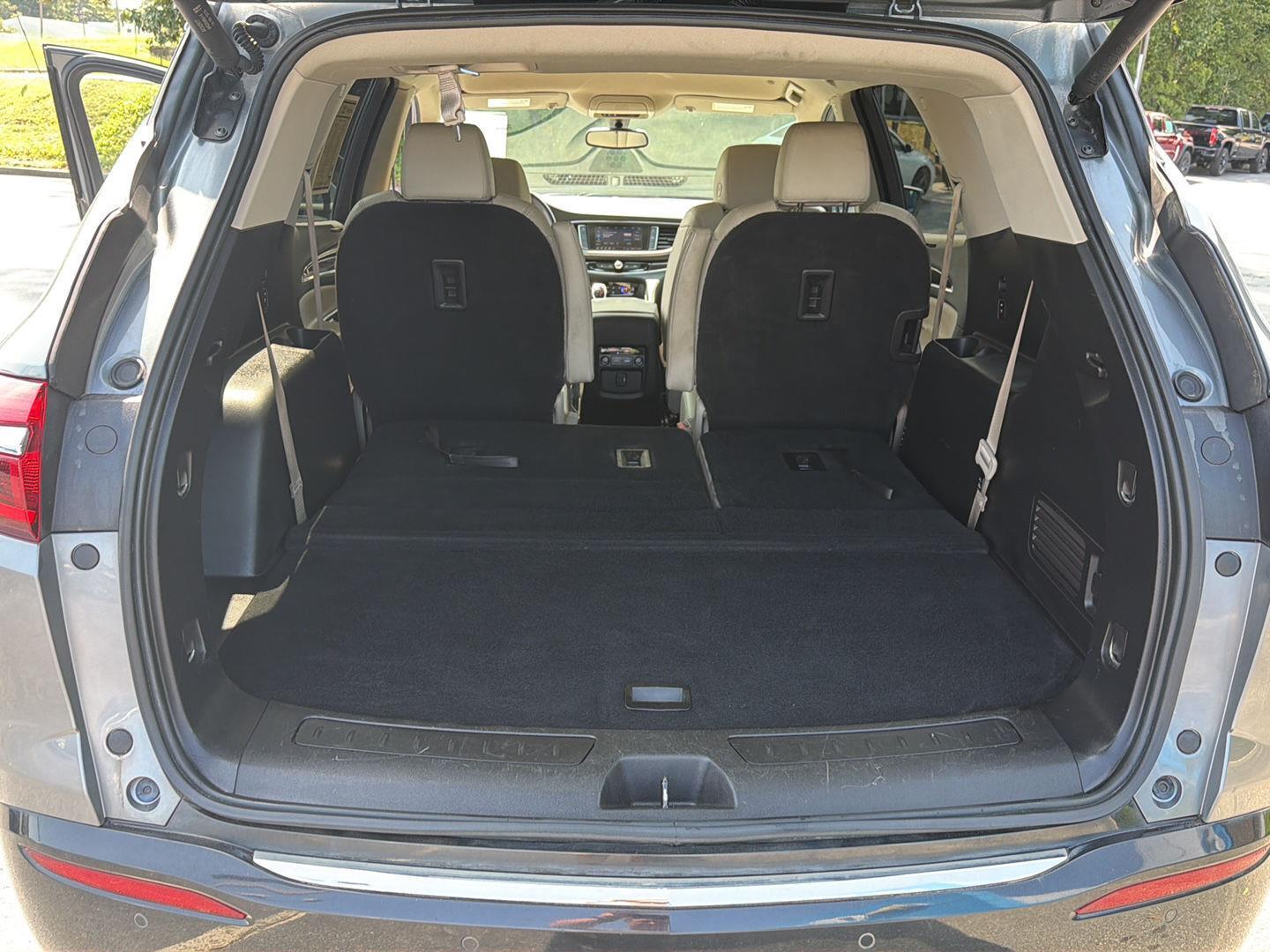 Used 2020 Buick Enclave SUV