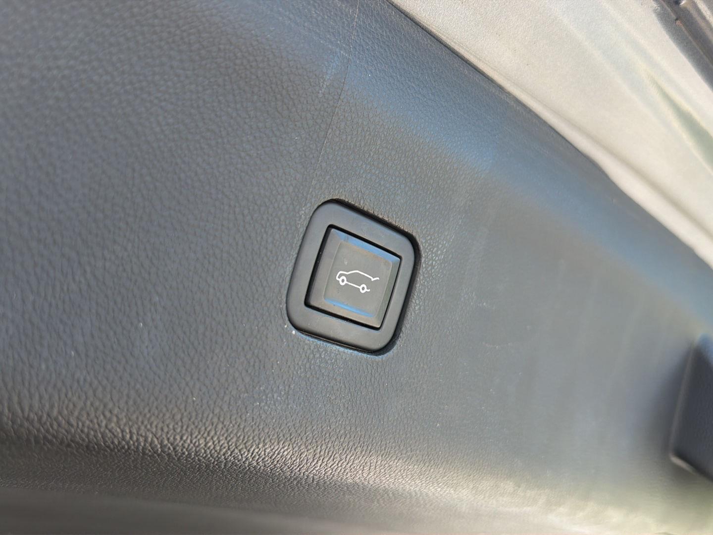 Used 2020 Buick Enclave SUV