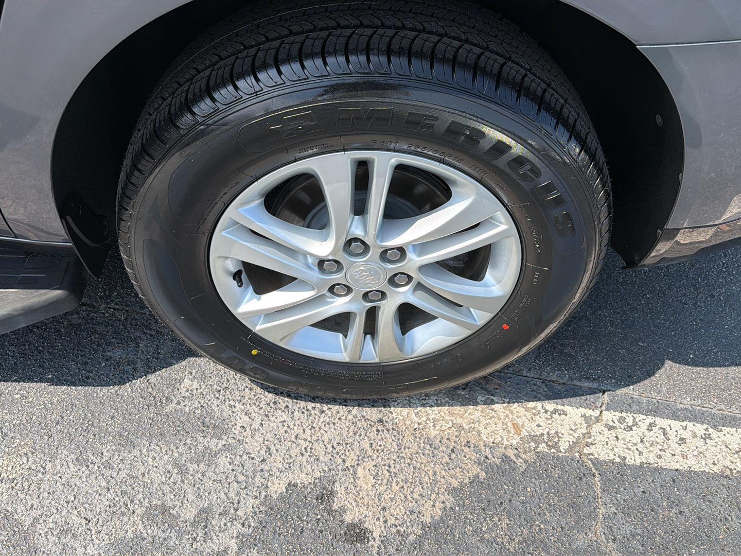 Used 2020 Buick Enclave SUV