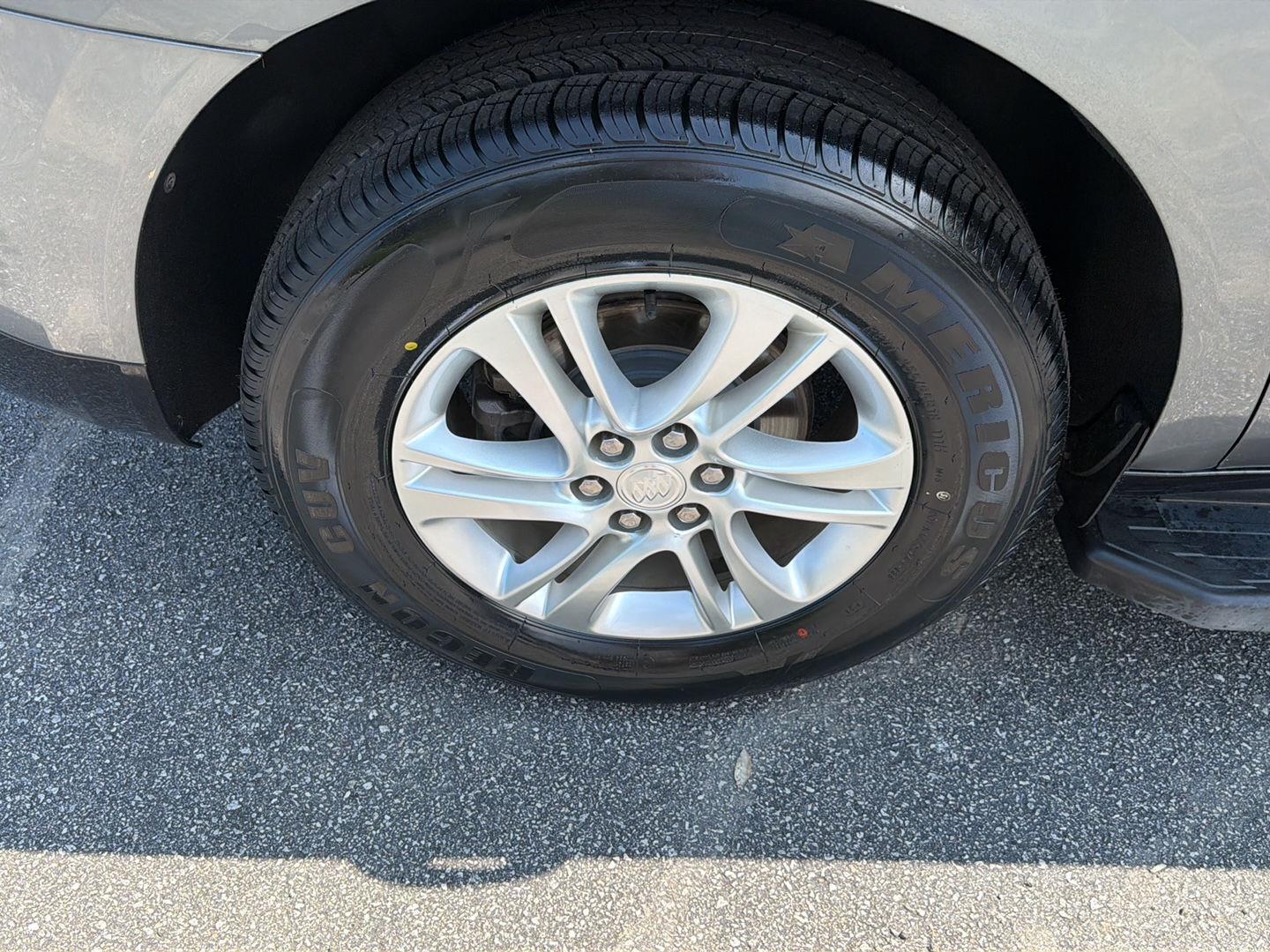 Used 2020 Buick Enclave SUV