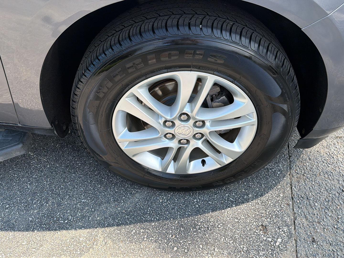 Used 2020 Buick Enclave SUV