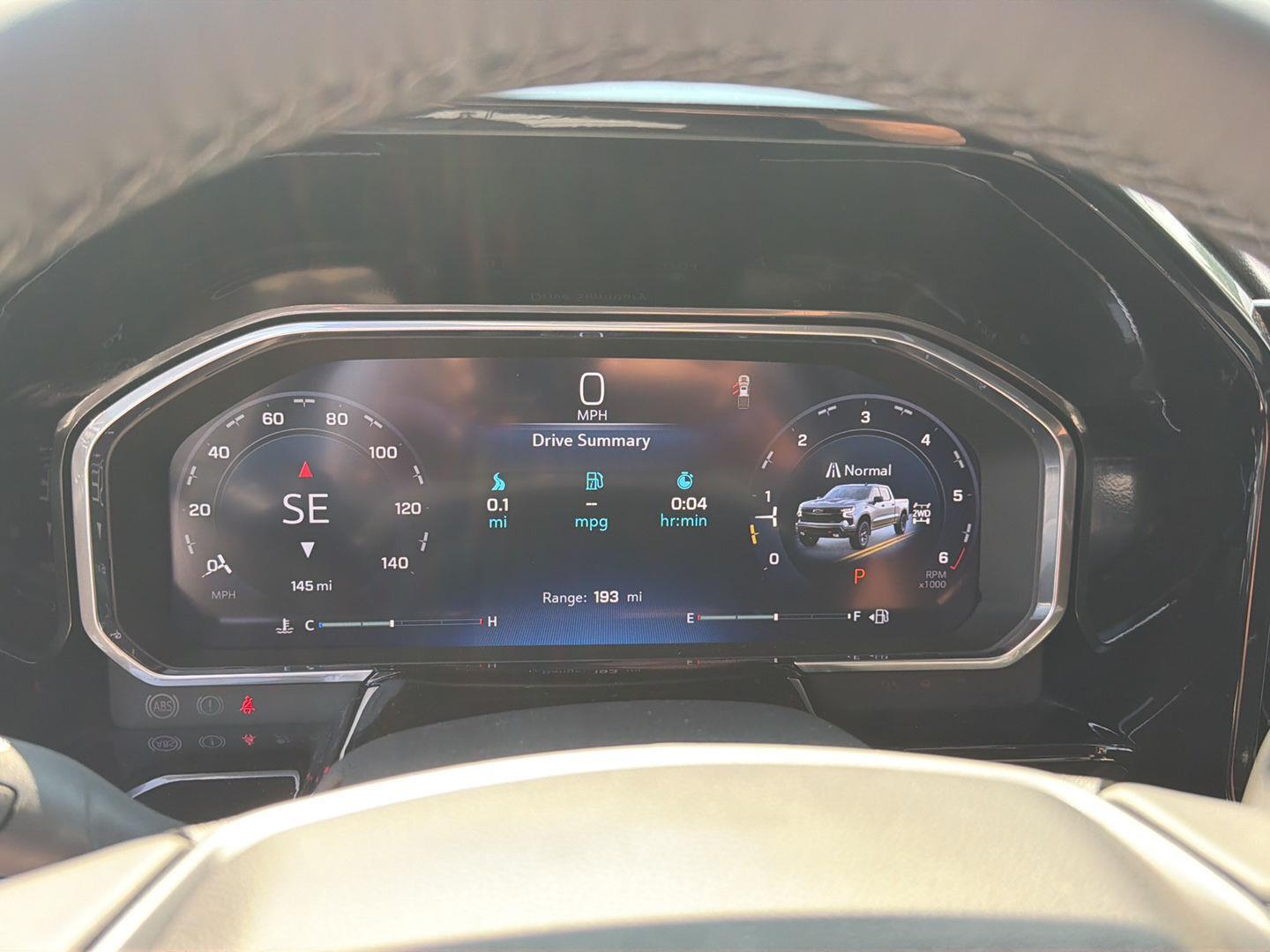 New 2026 Sterling Gray Metallic Chevrolet LT Trail Boss image 23