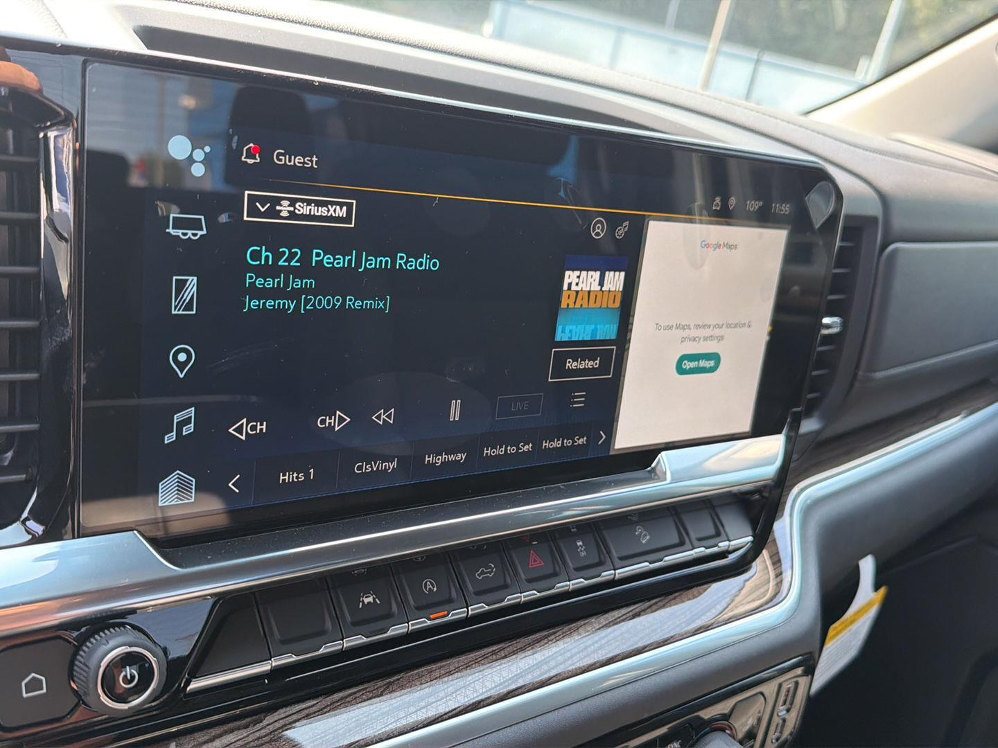 New 2026 Sterling Gray Metallic Chevrolet LT Trail Boss image 24