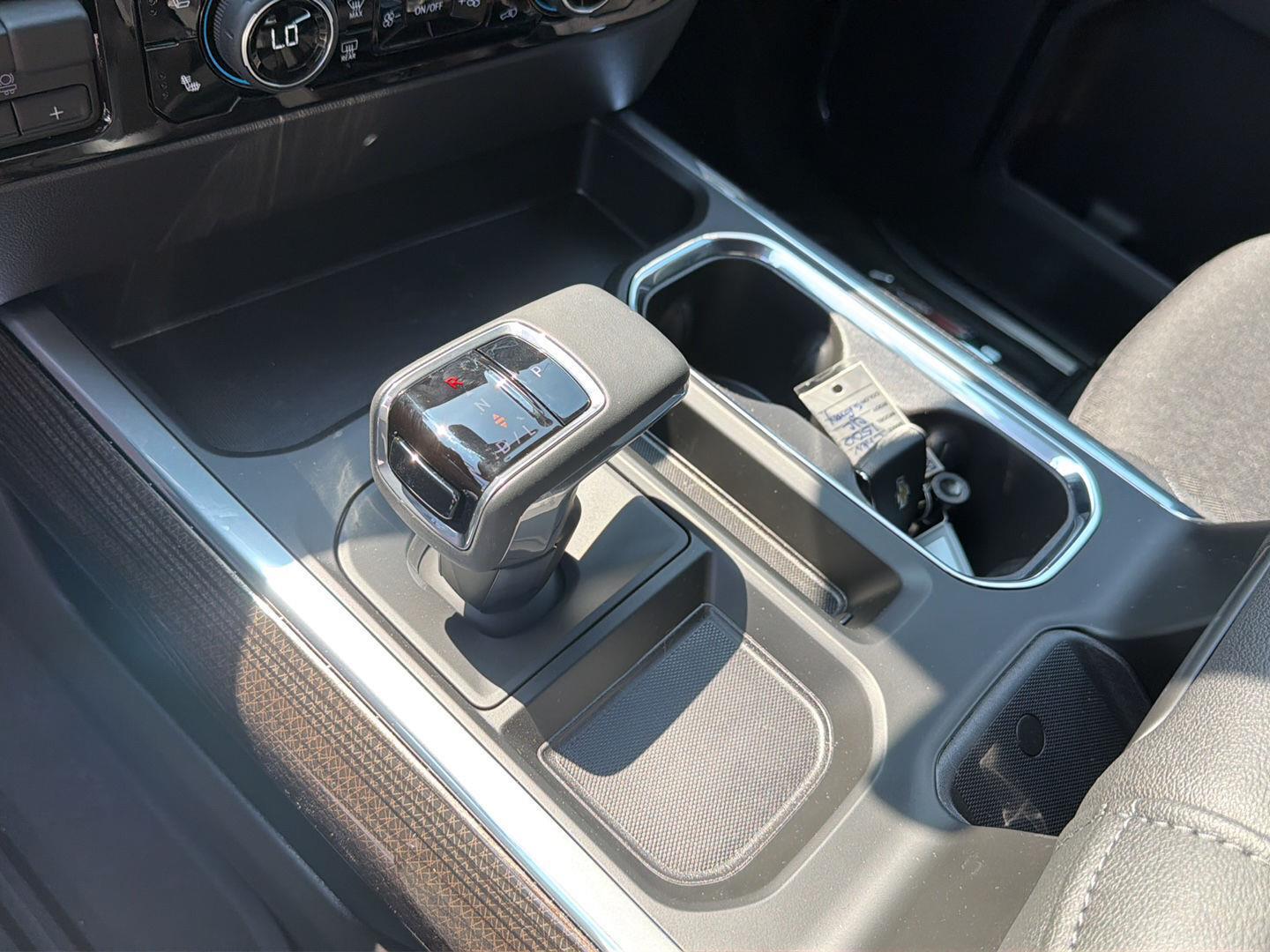 New 2026 Sterling Gray Metallic Chevrolet LT Trail Boss image 28
