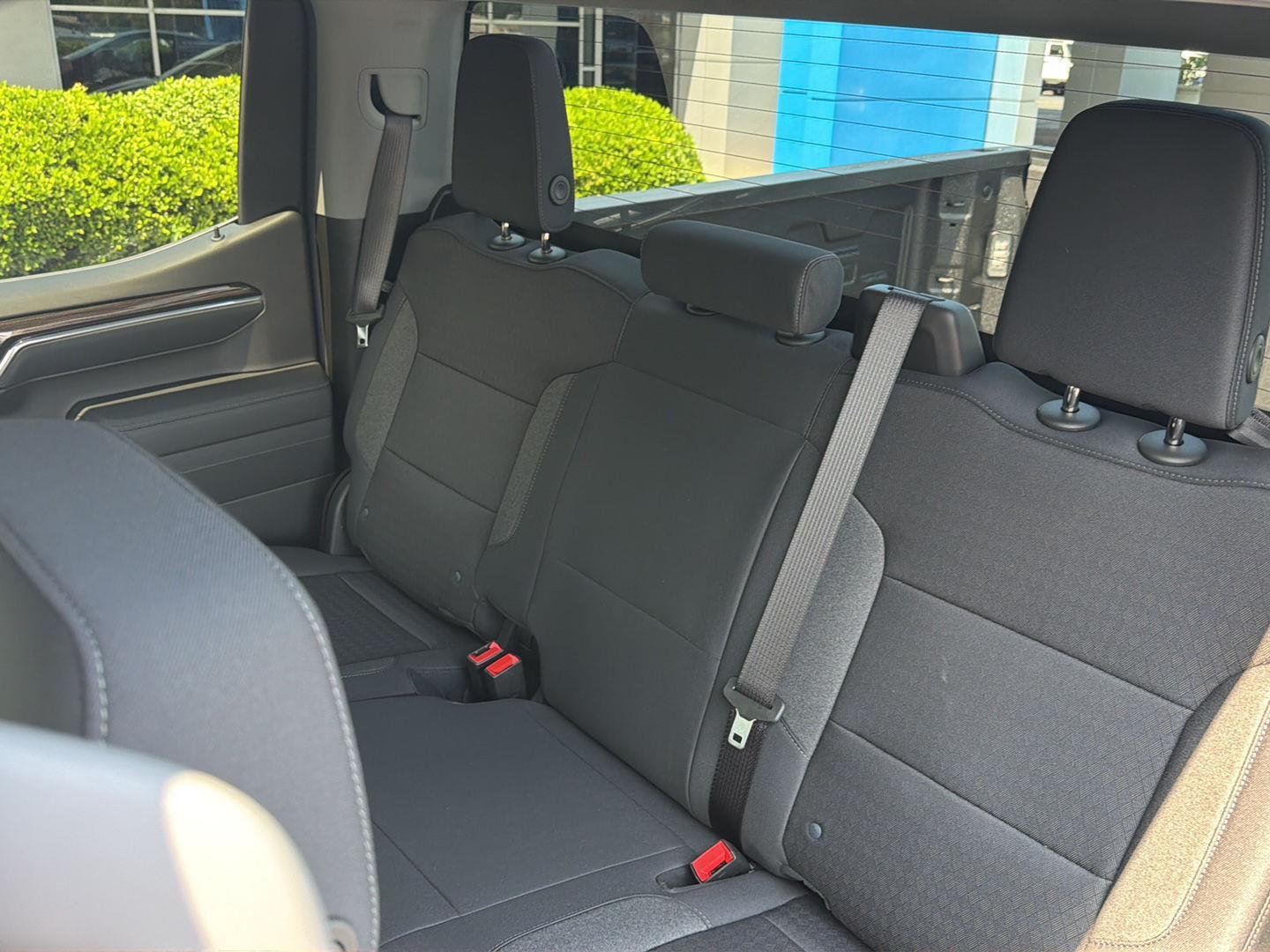 New 2026 Sterling Gray Metallic Chevrolet LT Trail Boss image 30