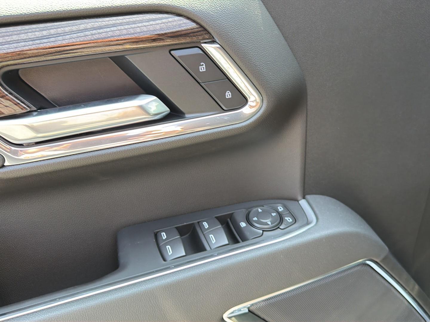 New 2026 Sterling Gray Metallic Chevrolet LT Trail Boss image 31