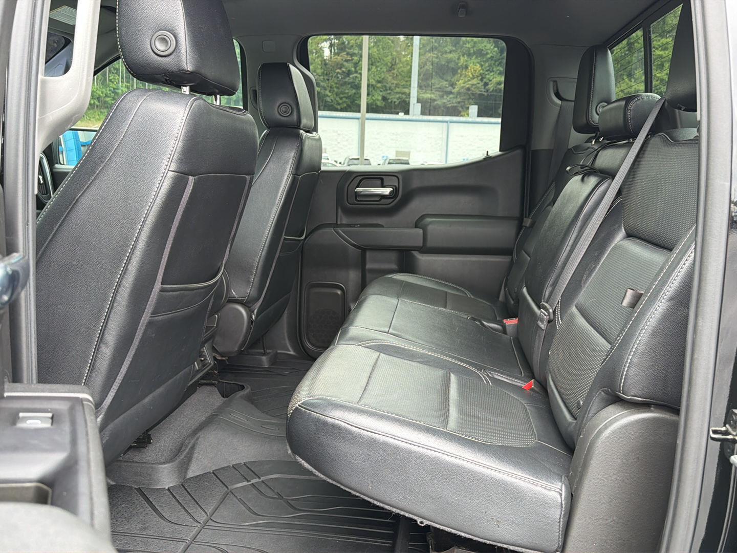 Used 2019 Chevrolet Silverado 1500 Truck