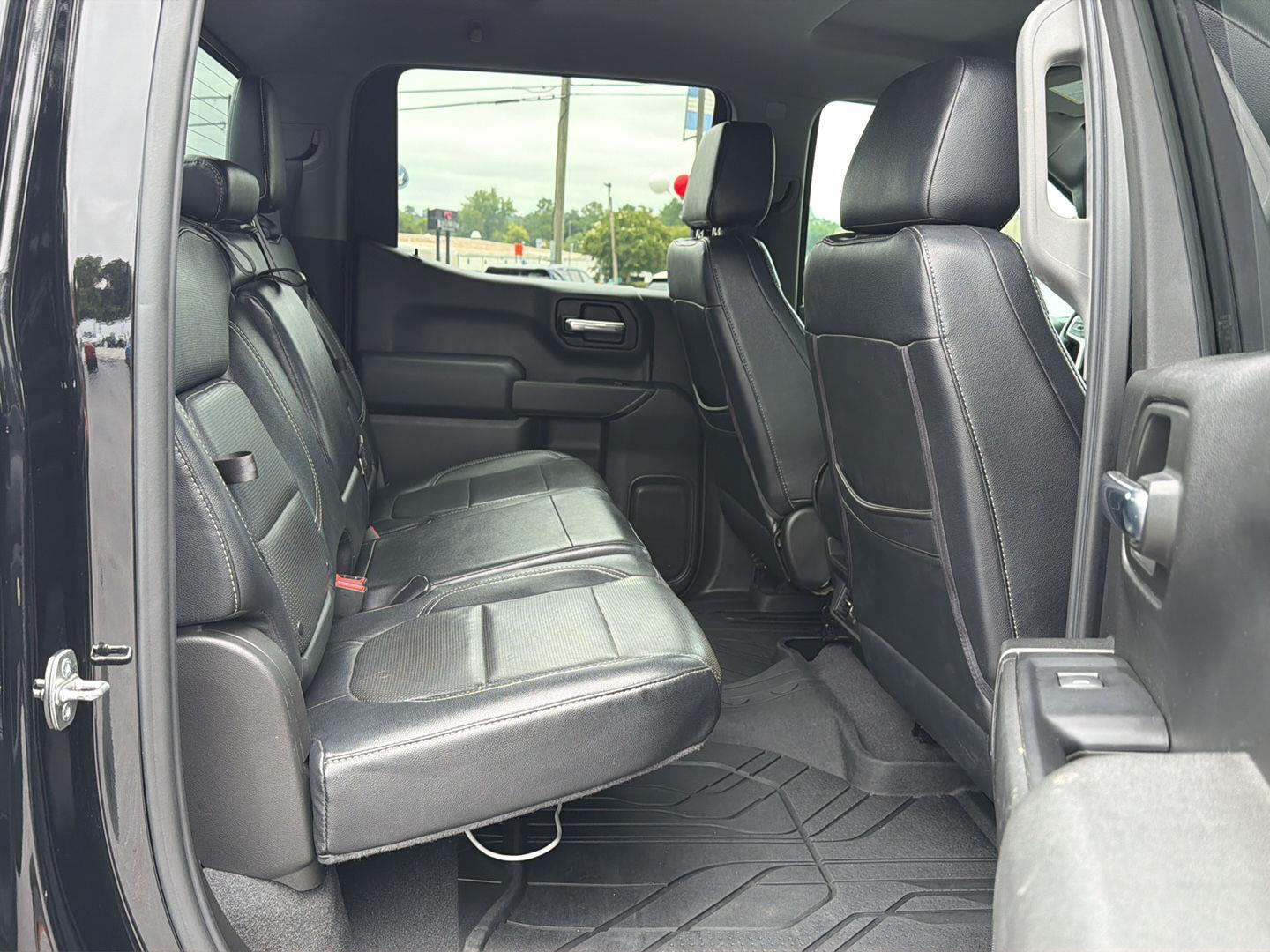 Used 2019 Chevrolet Silverado 1500 Truck