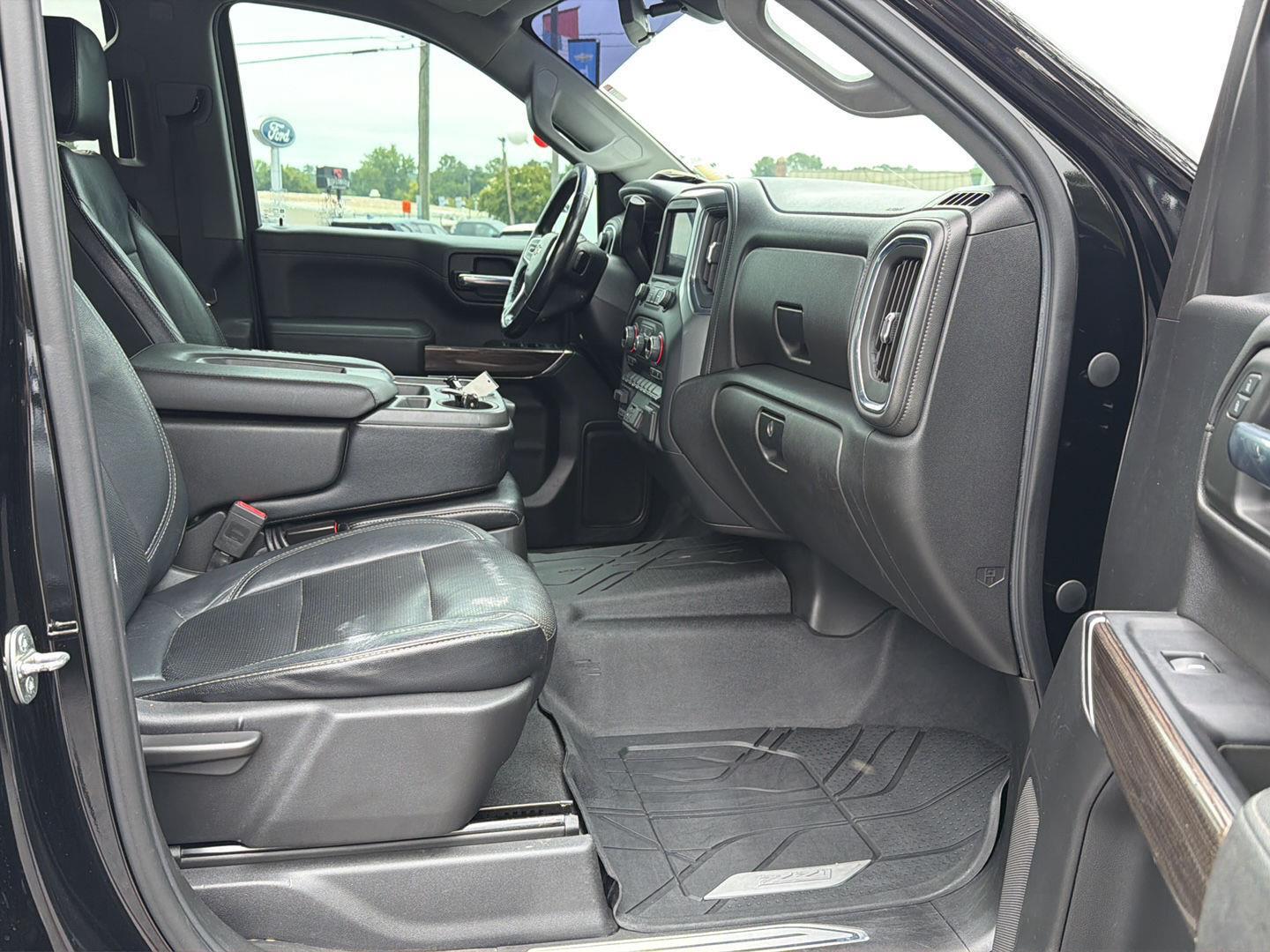 Used 2019 Chevrolet Silverado 1500 Truck
