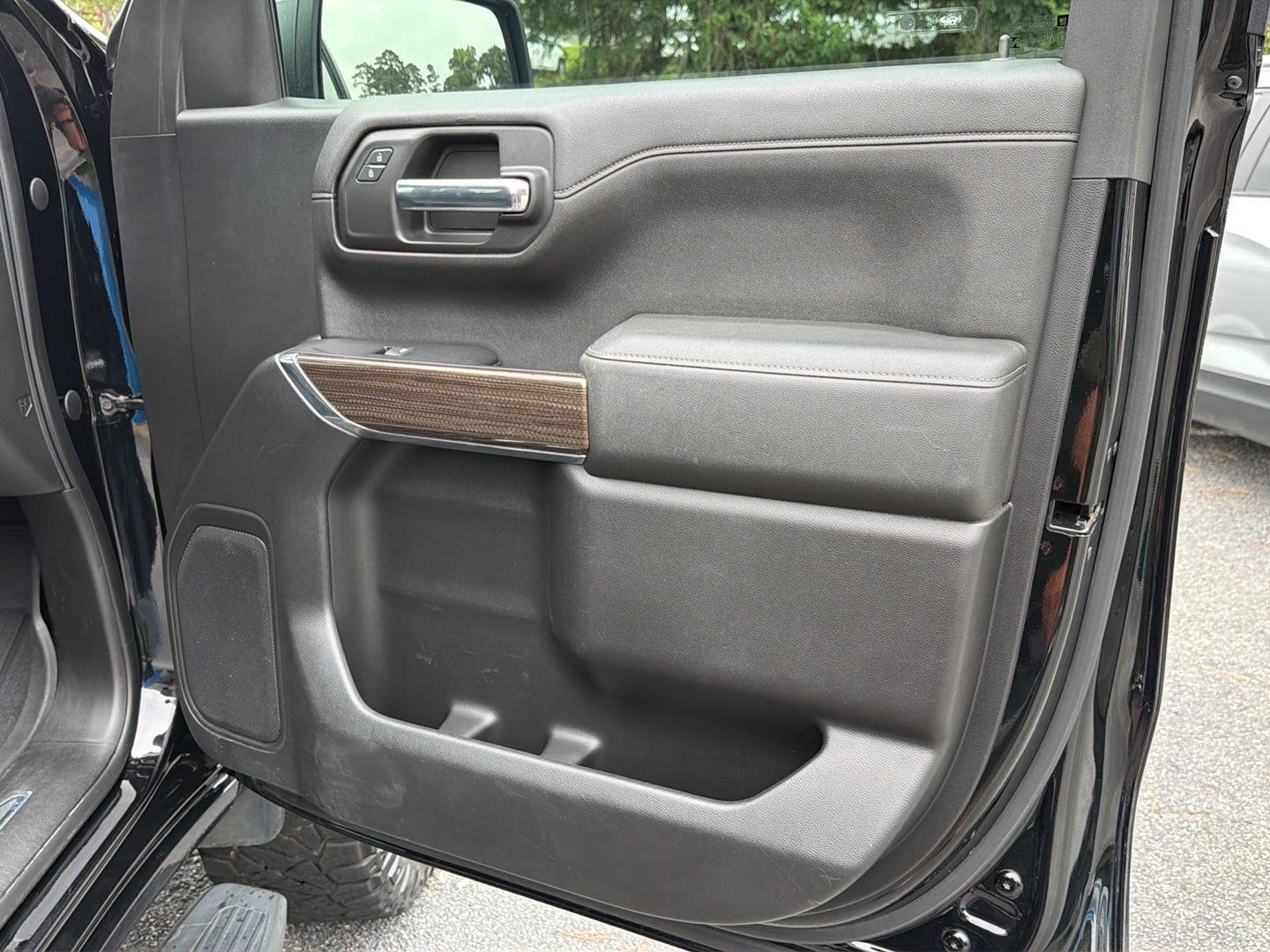 Used 2019 Chevrolet Silverado 1500 Truck