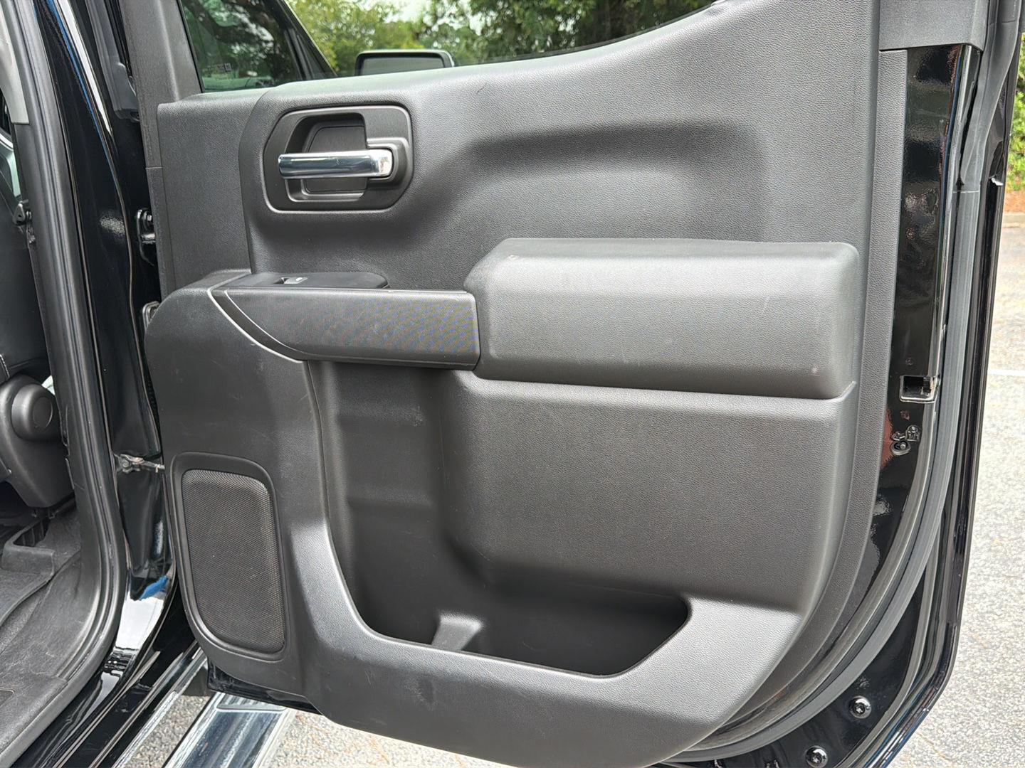 Used 2019 Chevrolet Silverado 1500 Truck