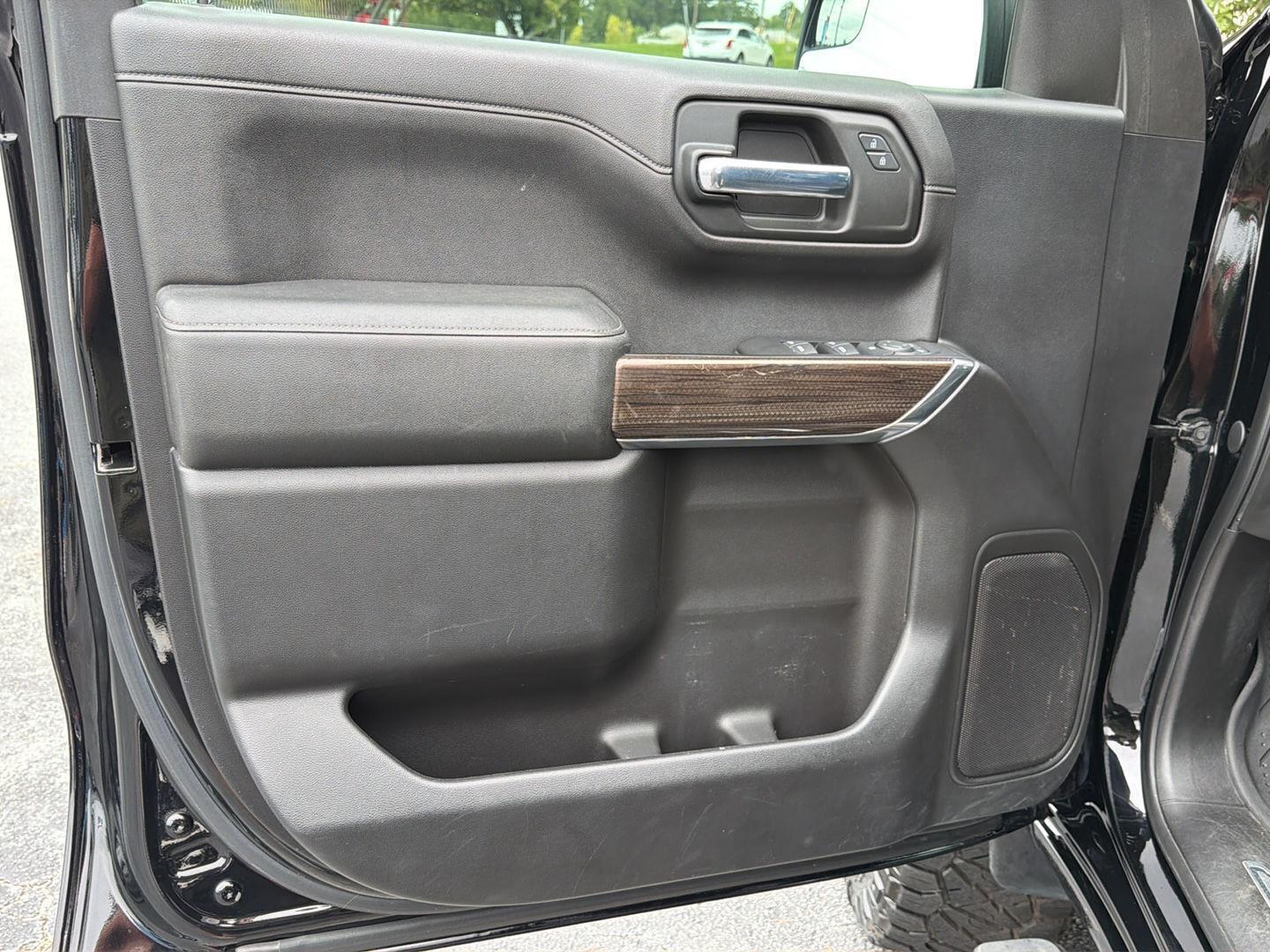 Used 2019 Chevrolet Silverado 1500 Truck