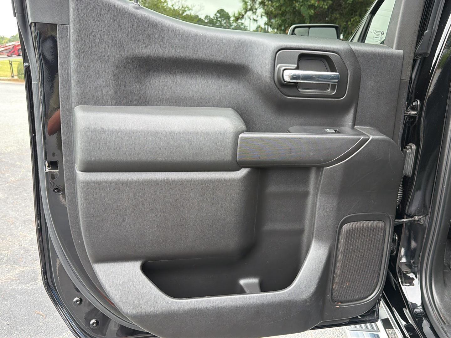 Used 2019 Chevrolet Silverado 1500 Truck