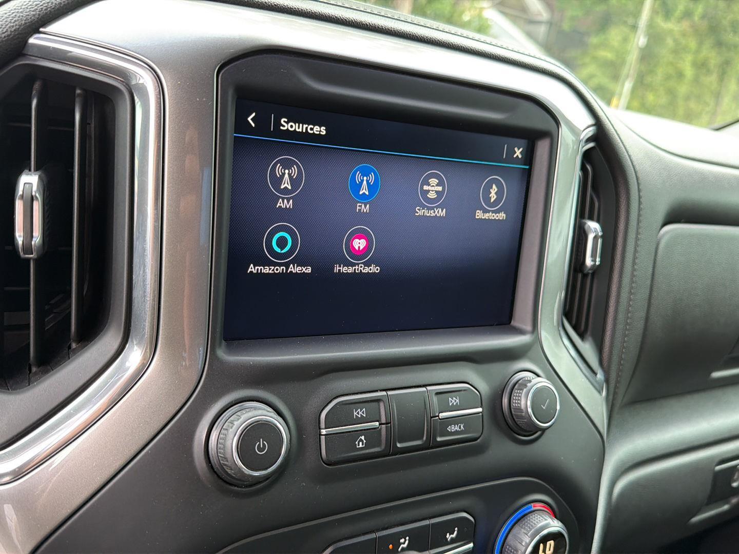 Used 2019 Chevrolet Silverado 1500 Truck