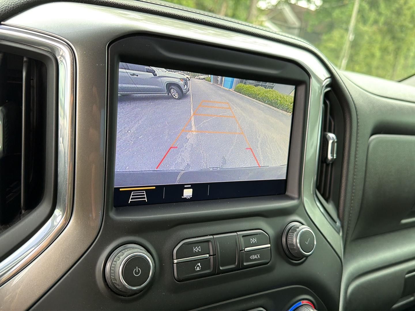 Used 2019 Chevrolet Silverado 1500 Truck