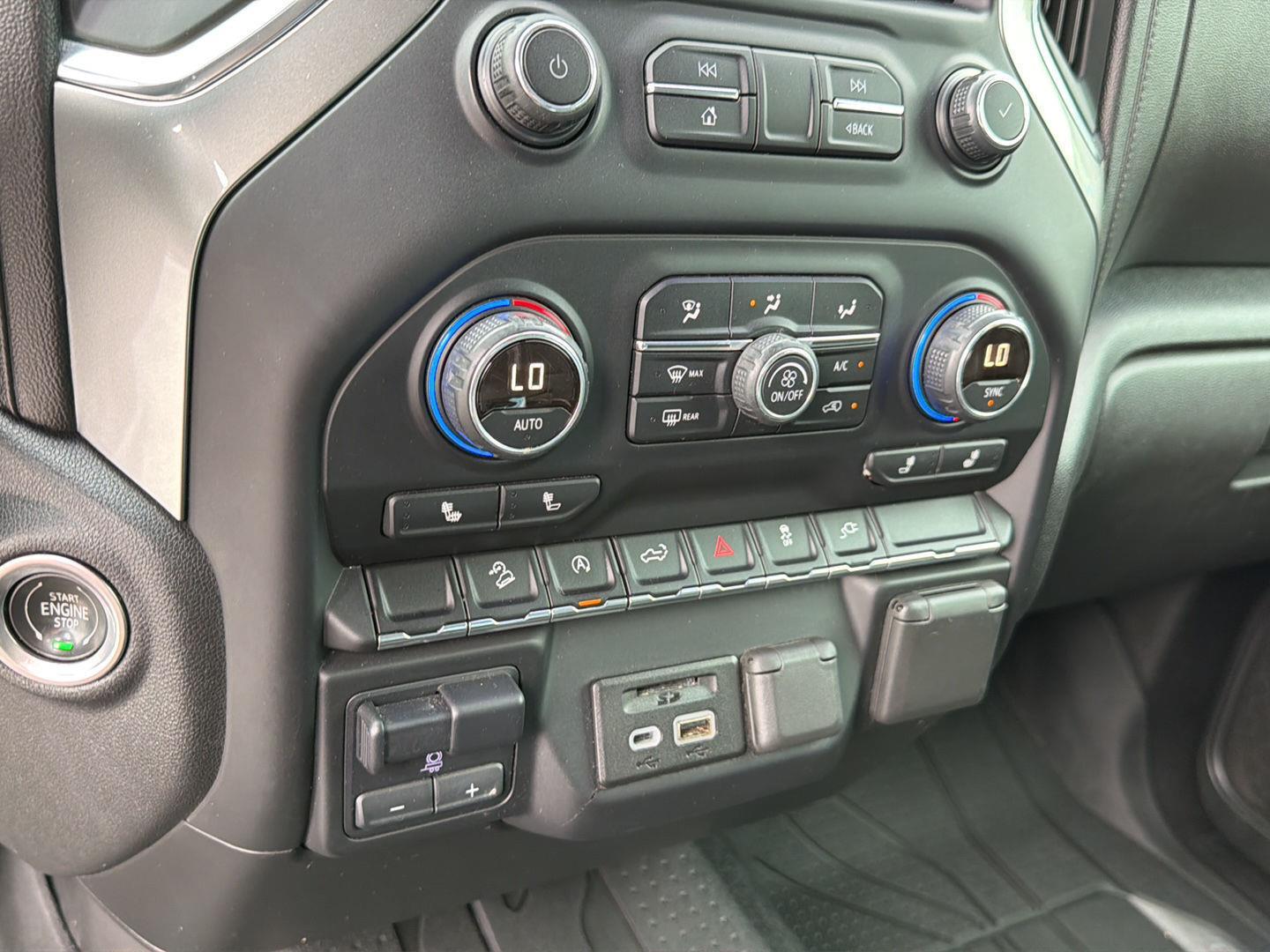 Used 2019 Chevrolet Silverado 1500 Truck