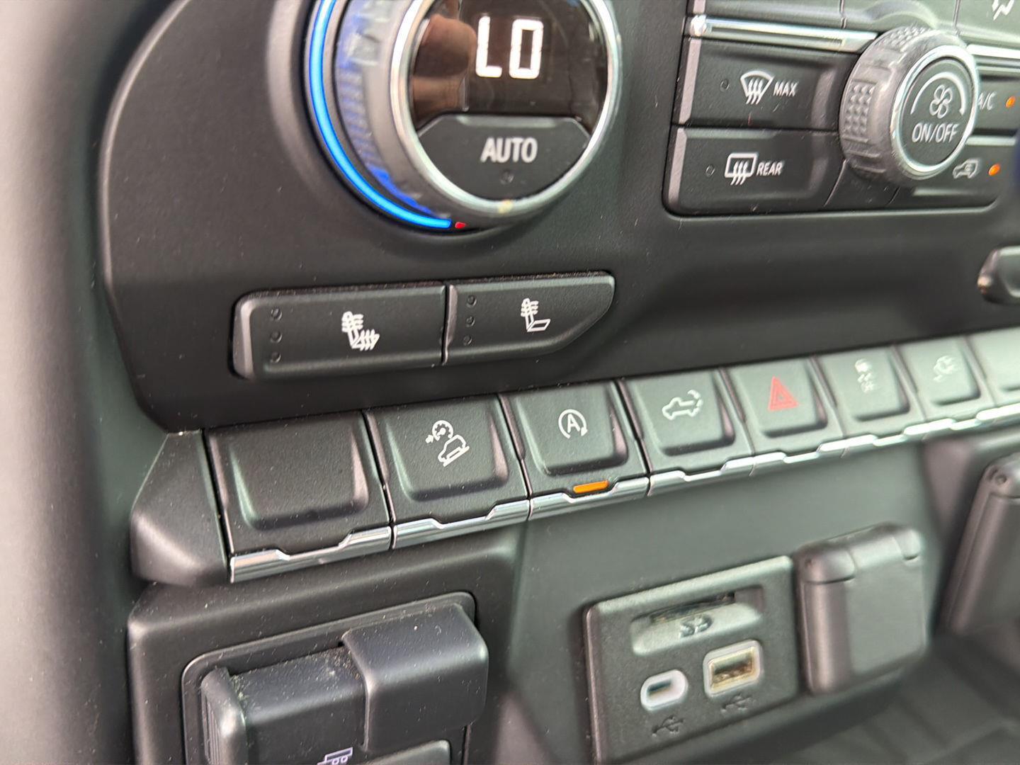 Used 2019 Chevrolet Silverado 1500 Truck
