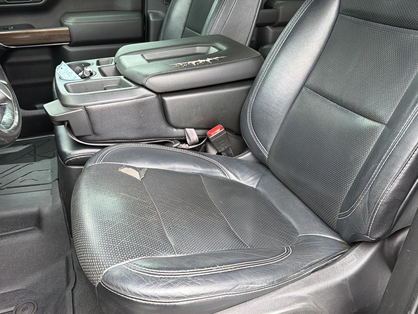 Used 2019 Chevrolet Silverado 1500 Truck