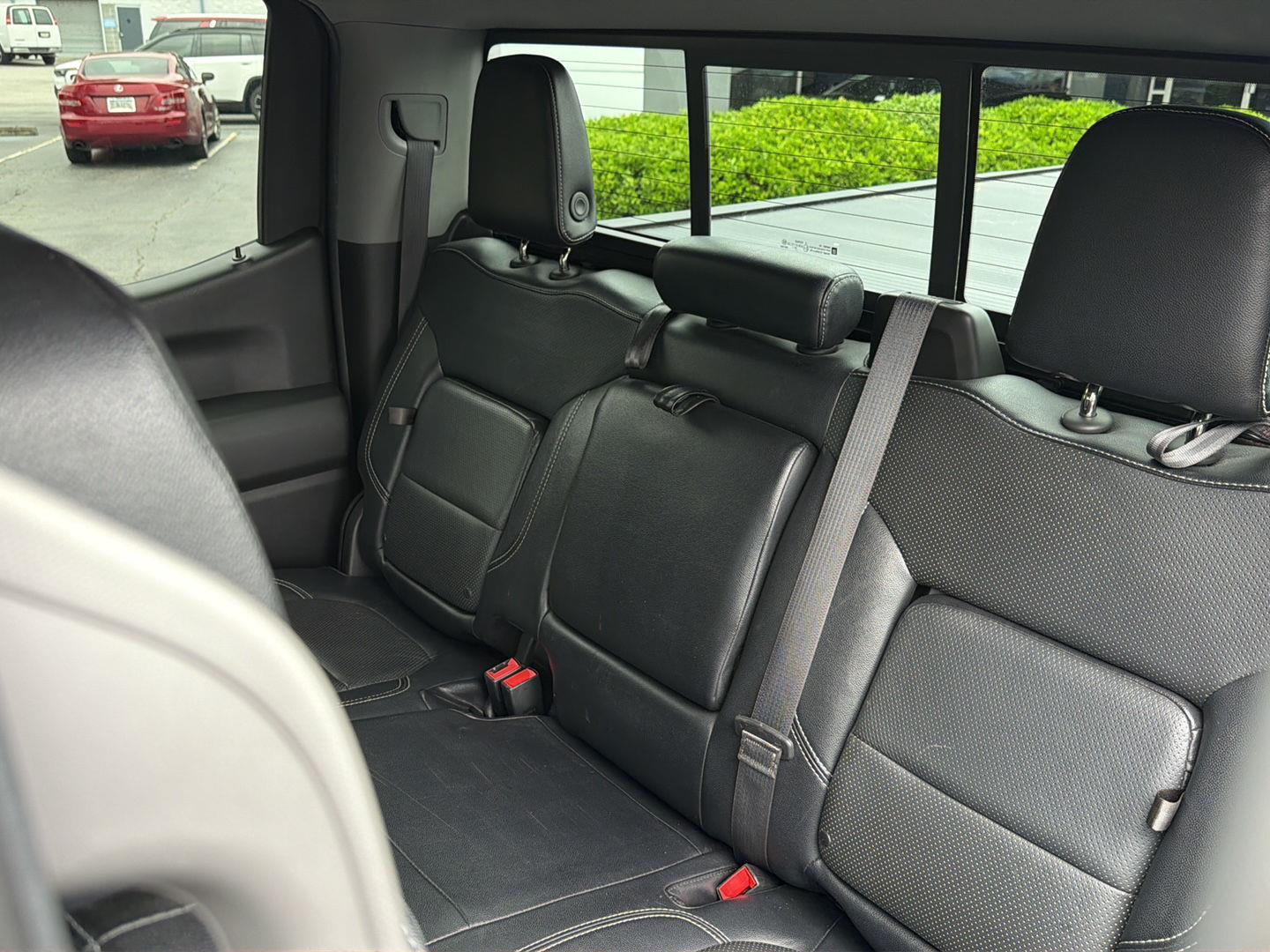 Used 2019 Chevrolet Silverado 1500 Truck