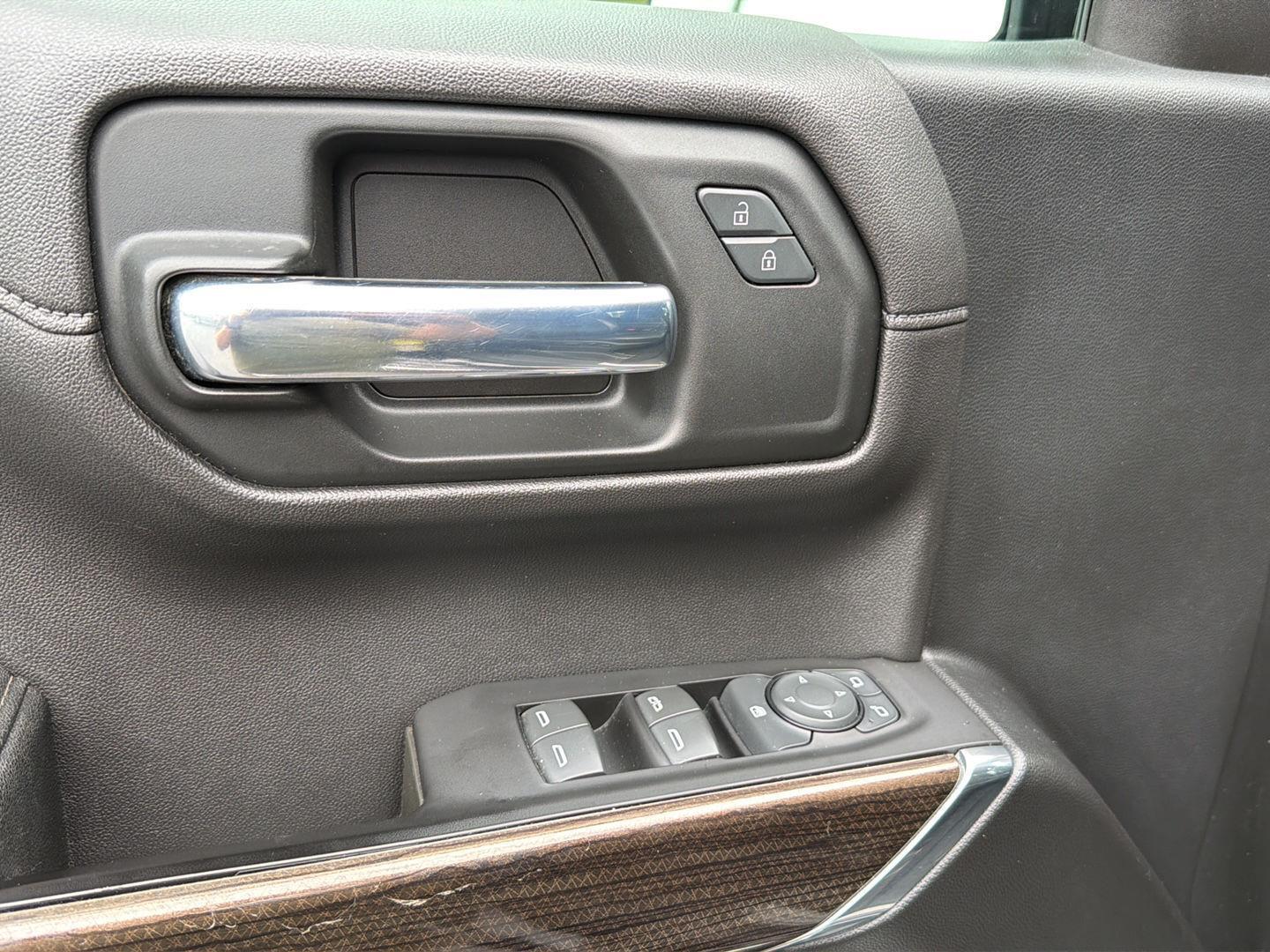Used 2019 Chevrolet Silverado 1500 Truck