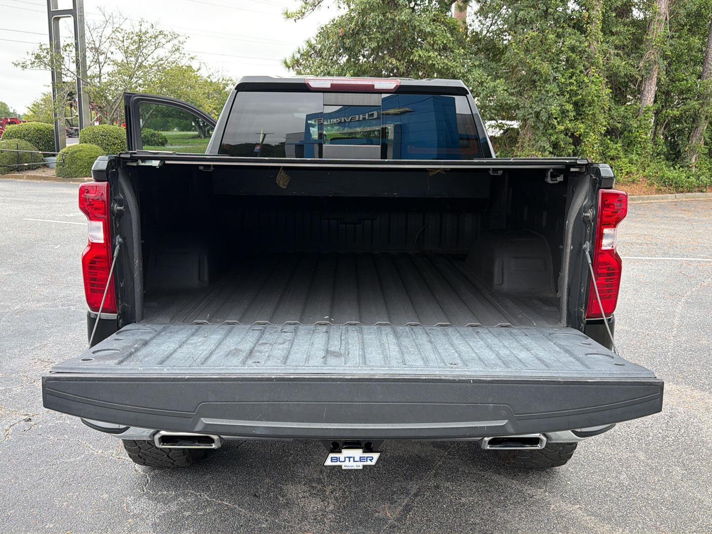 Used 2019 Chevrolet Silverado 1500 Truck