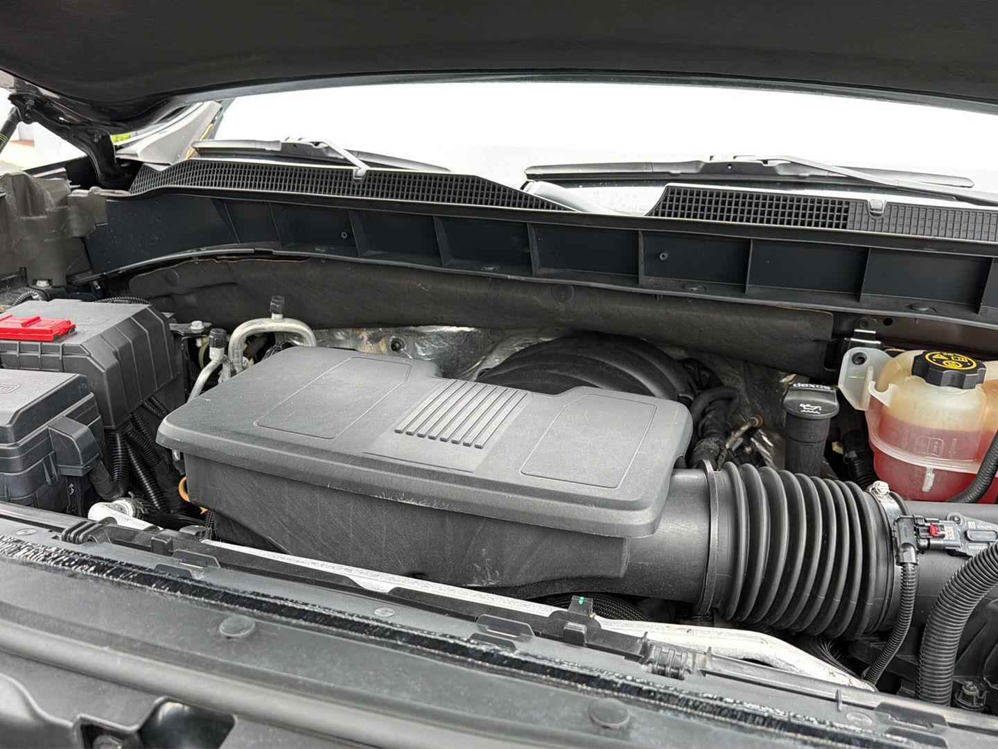 Used 2019 Chevrolet Silverado 1500 Truck