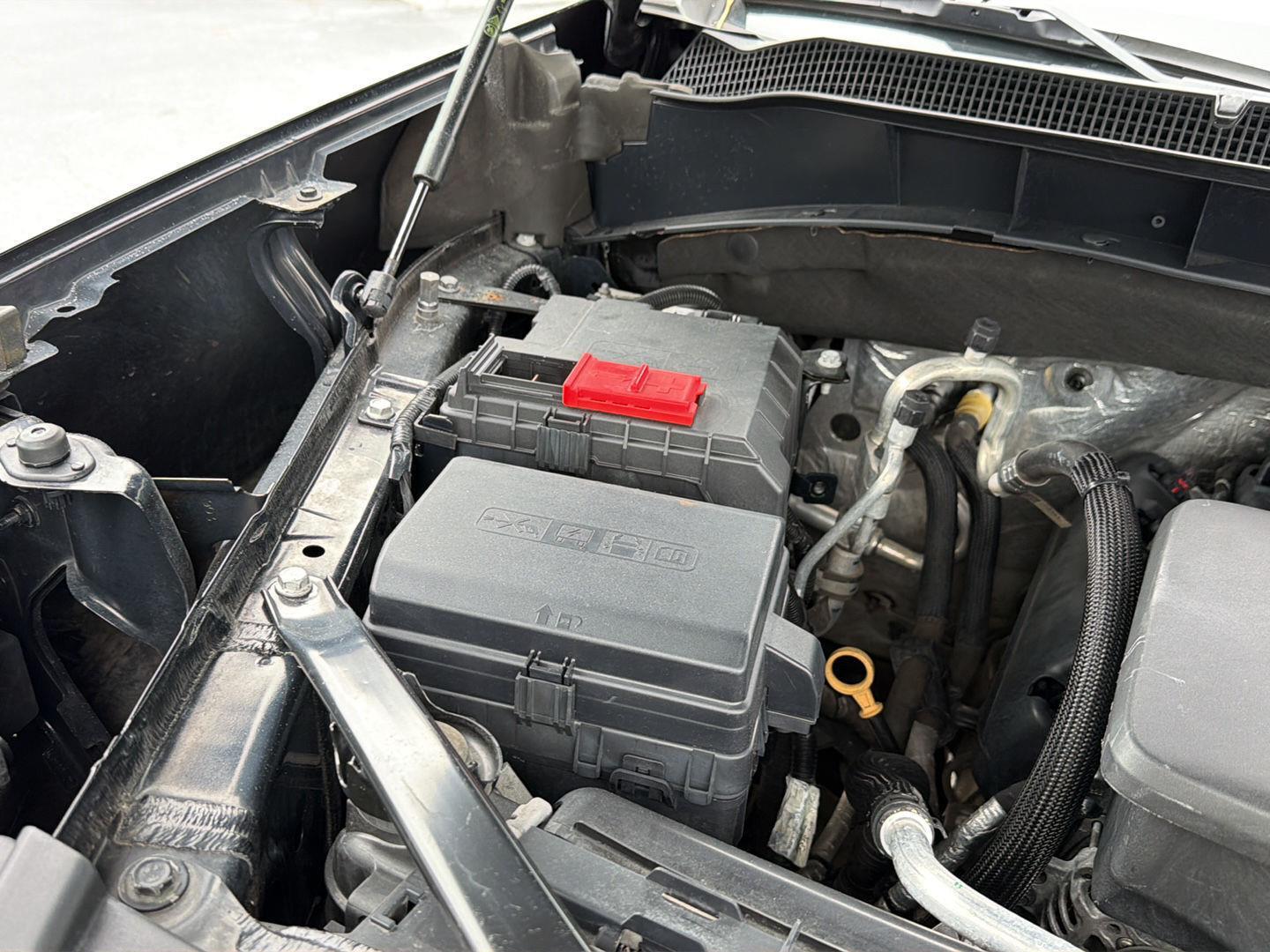 Used 2019 Chevrolet Silverado 1500 Truck