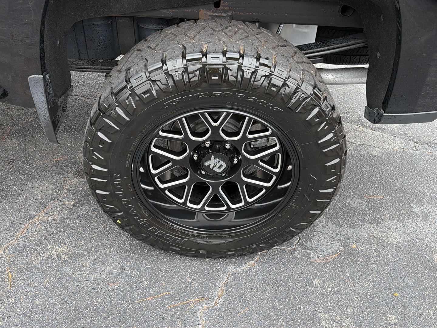 Used 2019 Chevrolet Silverado 1500 Truck