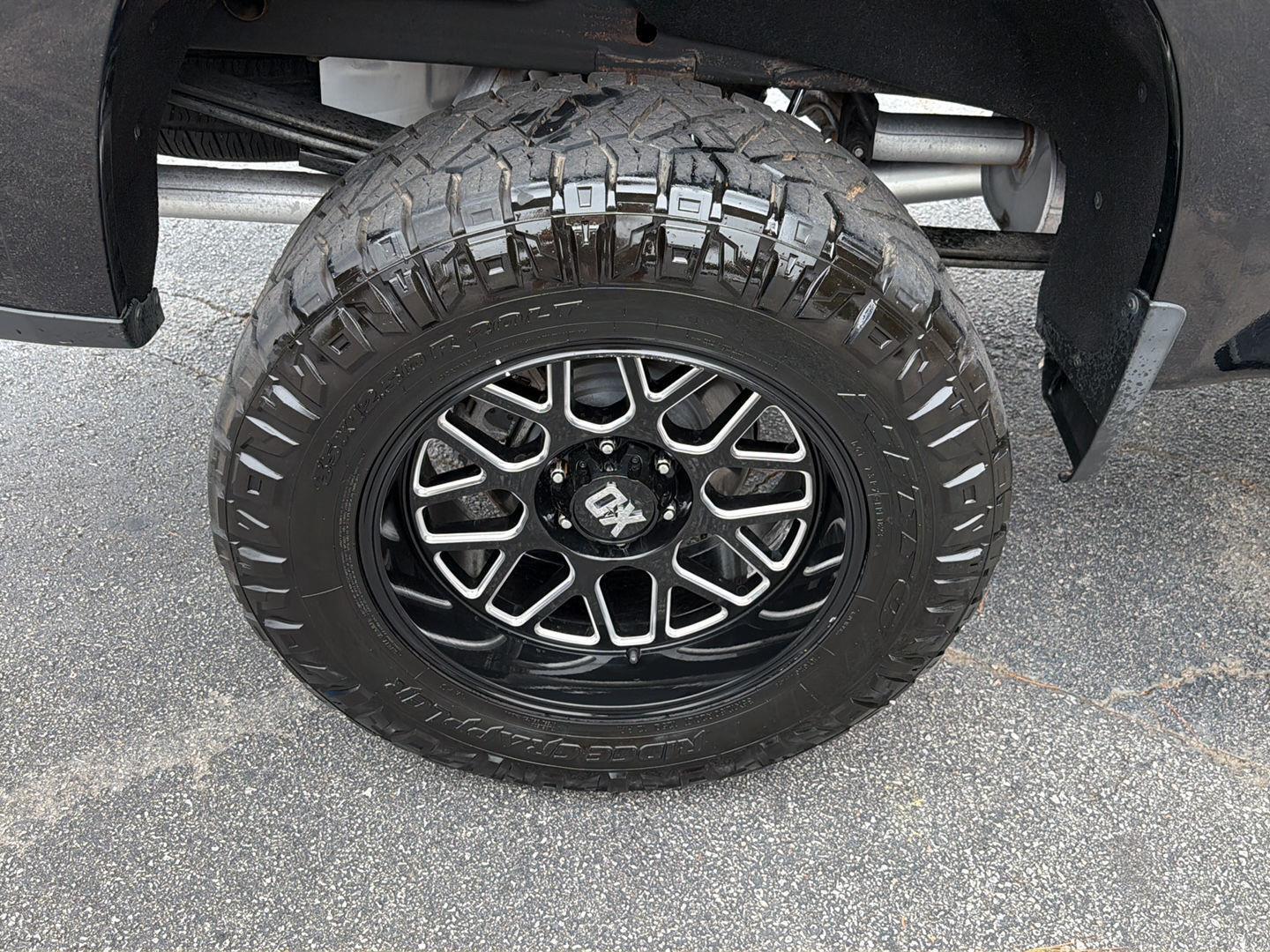 Used 2019 Chevrolet Silverado 1500 Truck