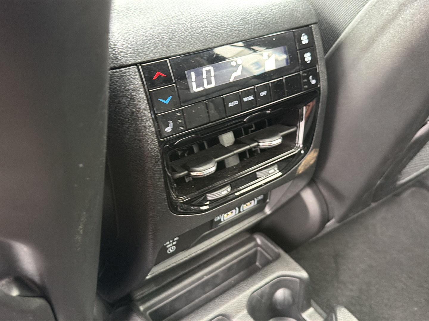 Used 2025 Jeep Grand Cherokee L SUV