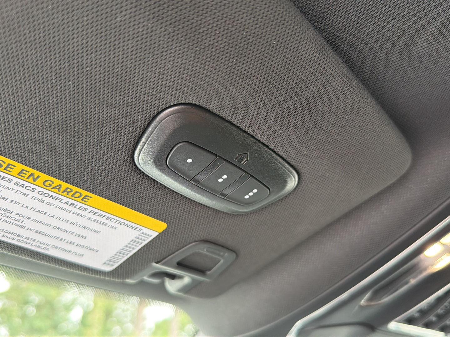 Used 2025 Jeep Grand Cherokee L SUV