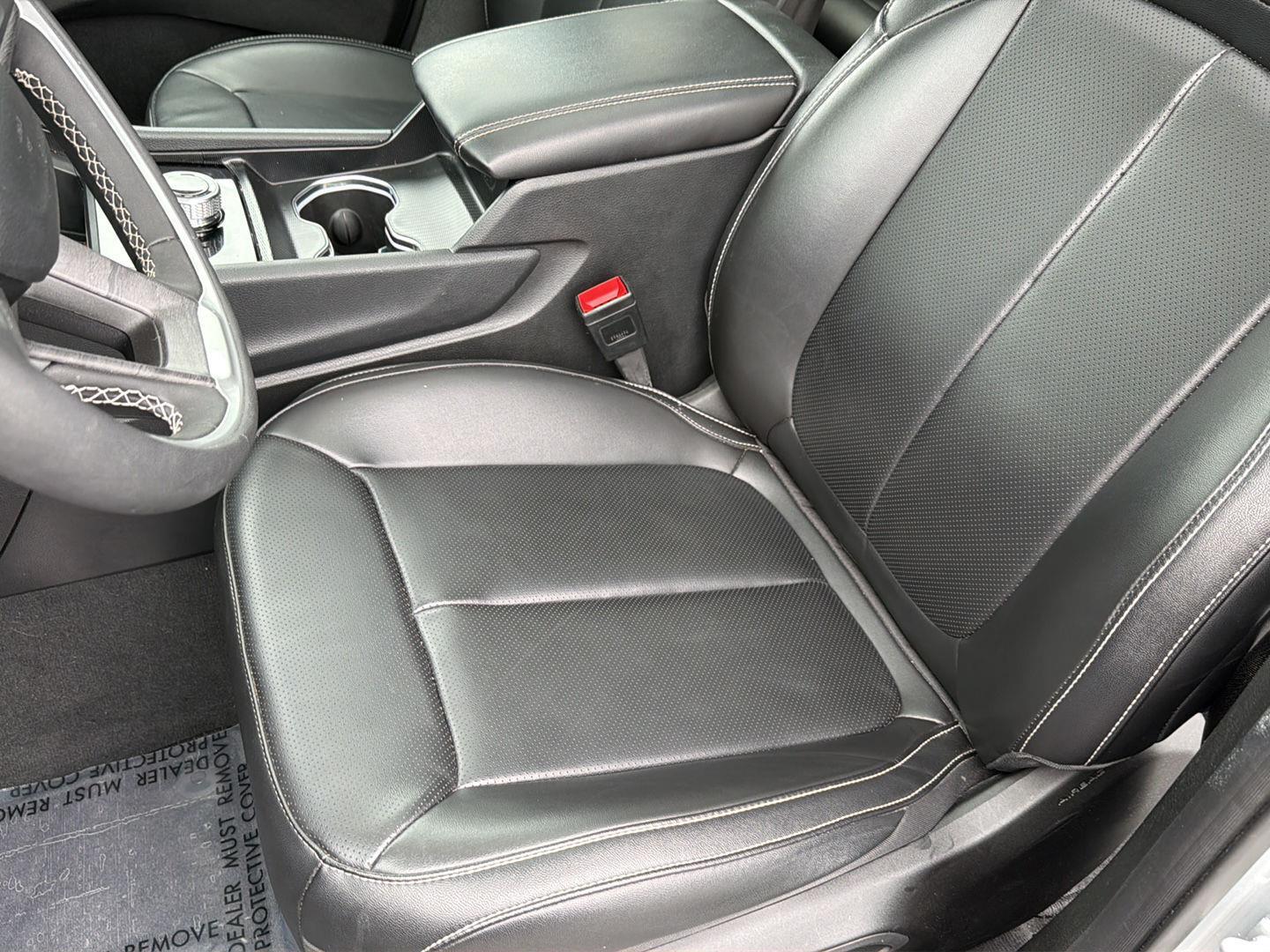 Used 2025 Jeep Grand Cherokee L SUV
