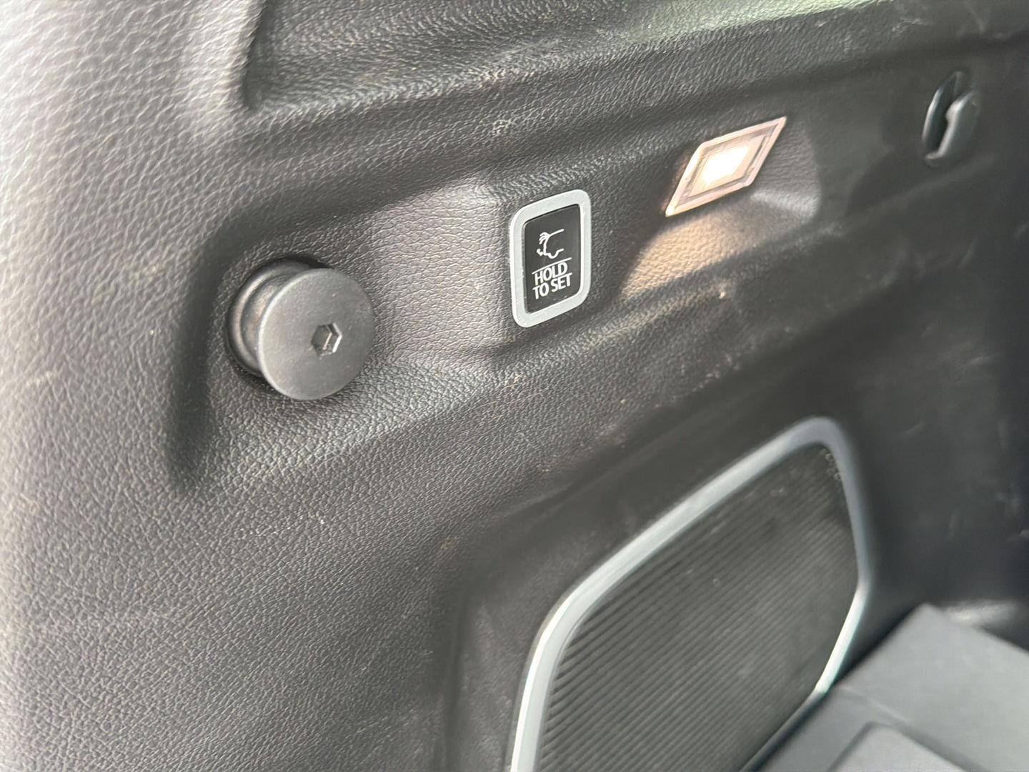 Used 2025 Jeep Grand Cherokee L SUV