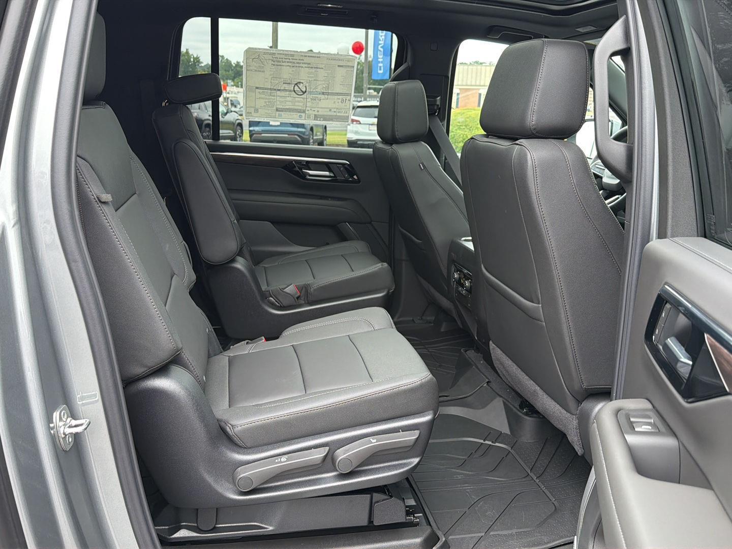 New 2026 Sterling Gray Metallic Chevrolet Z71 image 14