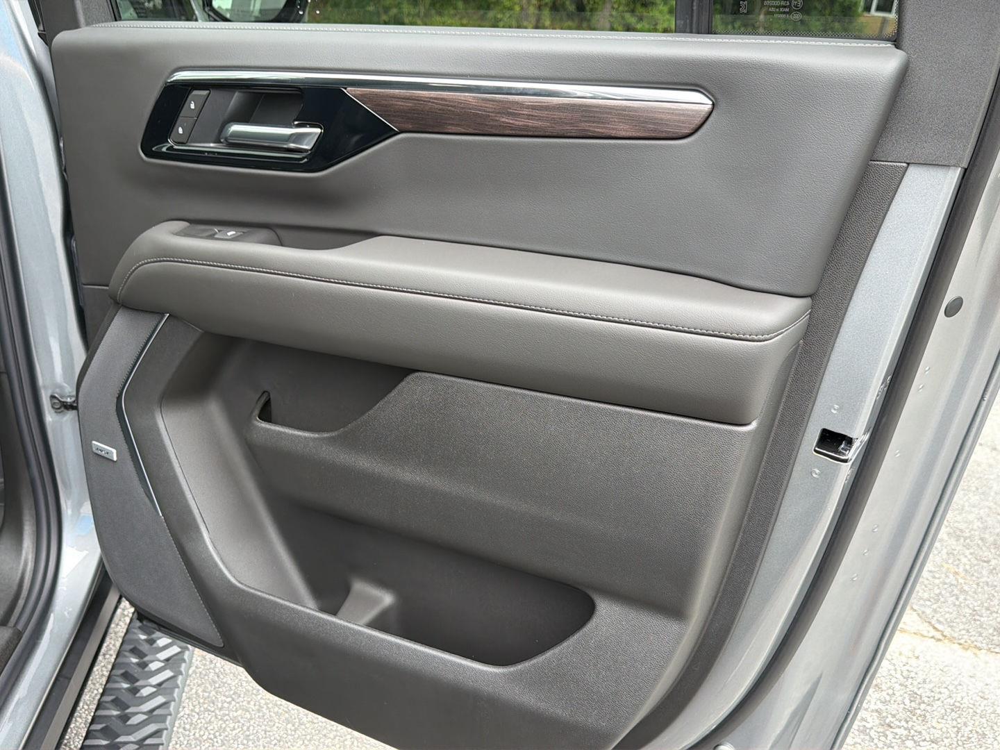 New 2026 Sterling Gray Metallic Chevrolet Z71 image 17