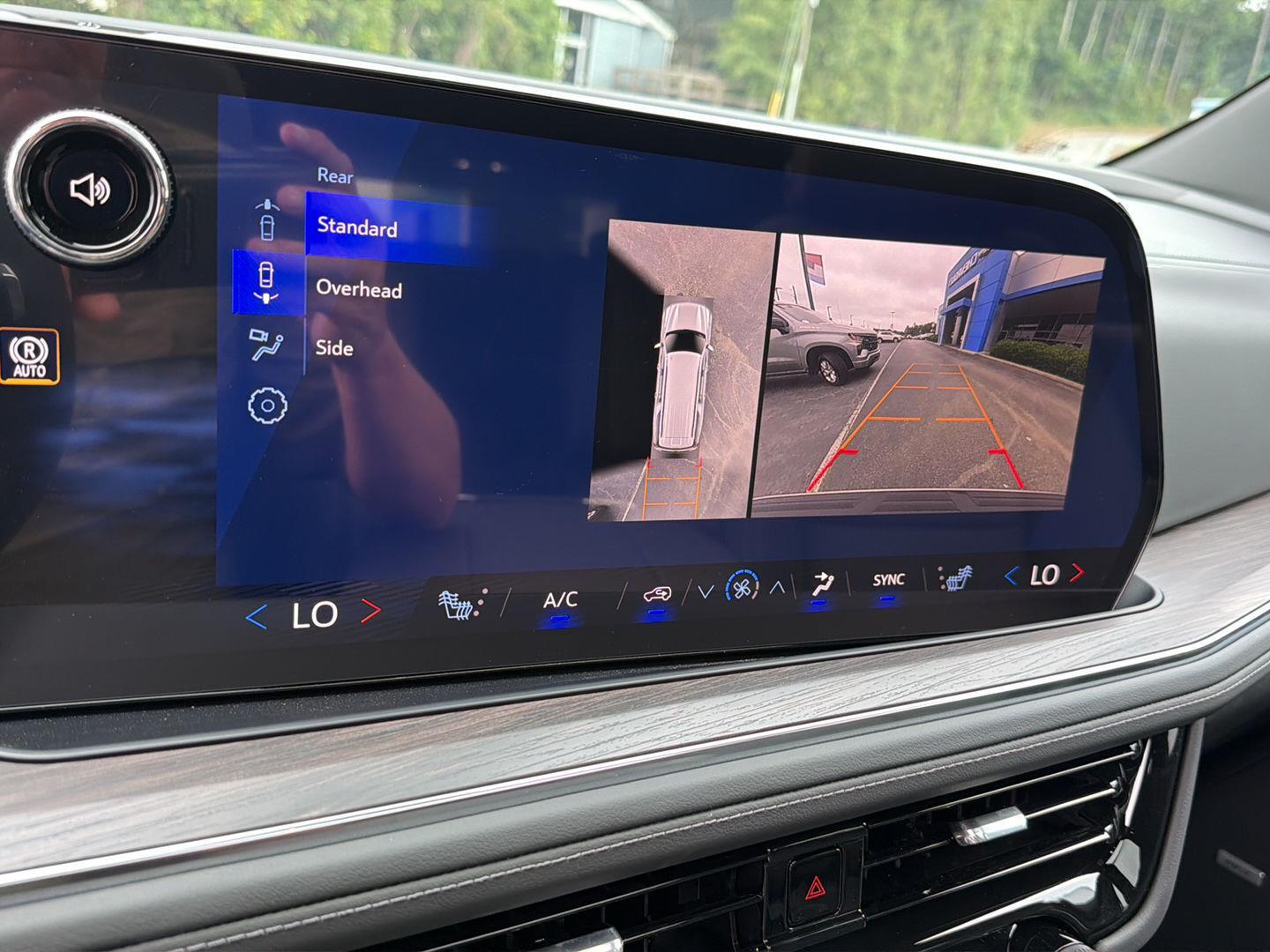 New 2026 Sterling Gray Metallic Chevrolet Z71 image 32