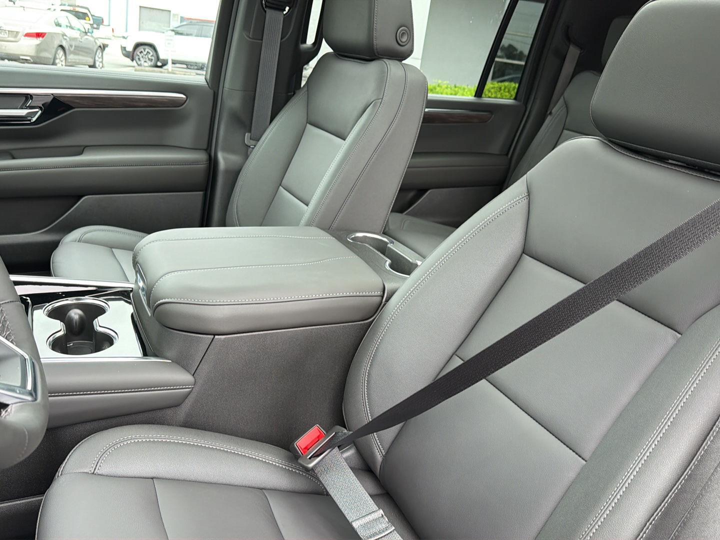 New 2026 Sterling Gray Metallic Chevrolet Z71 image 33
