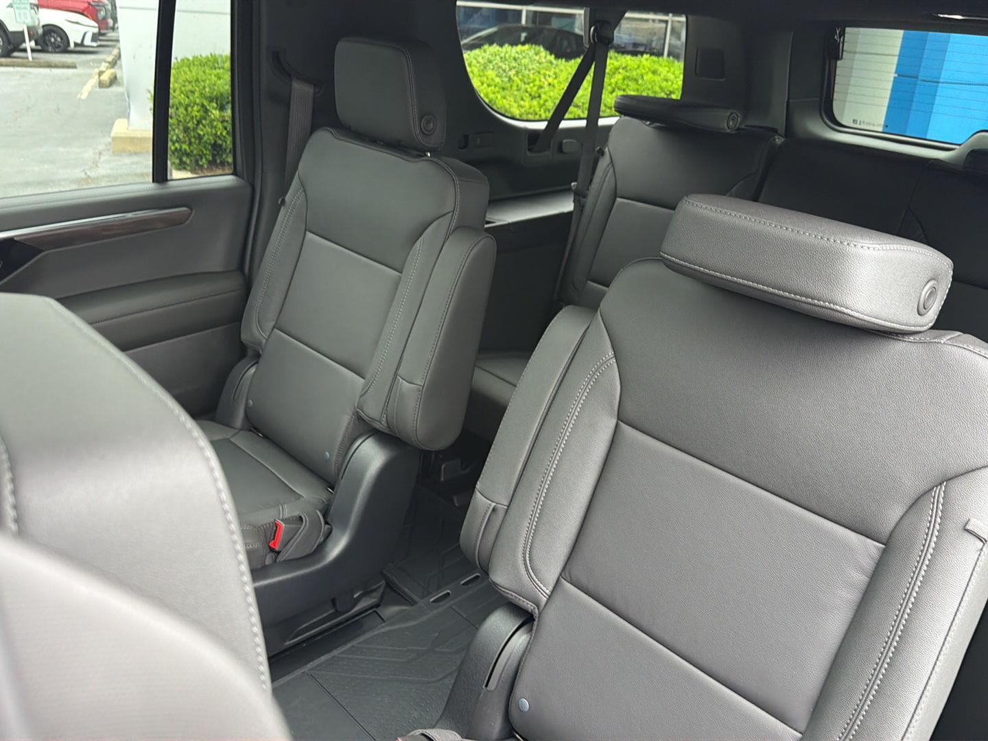 New 2026 Sterling Gray Metallic Chevrolet Z71 image 34