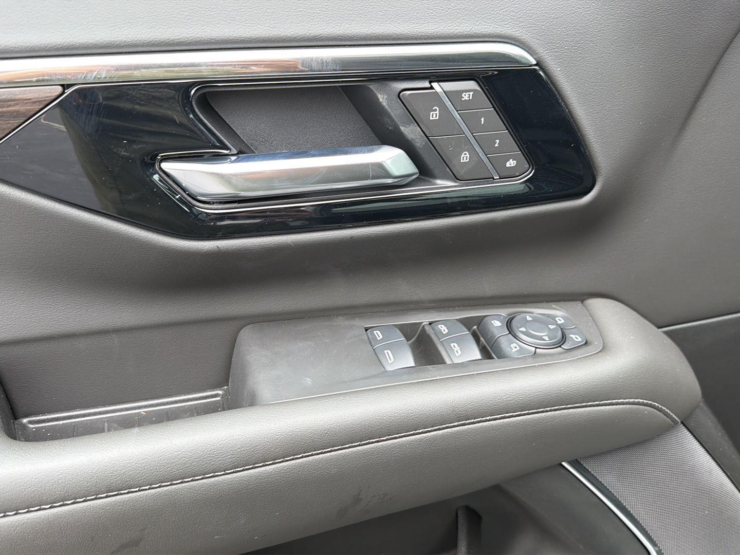 New 2026 Sterling Gray Metallic Chevrolet Z71 image 36