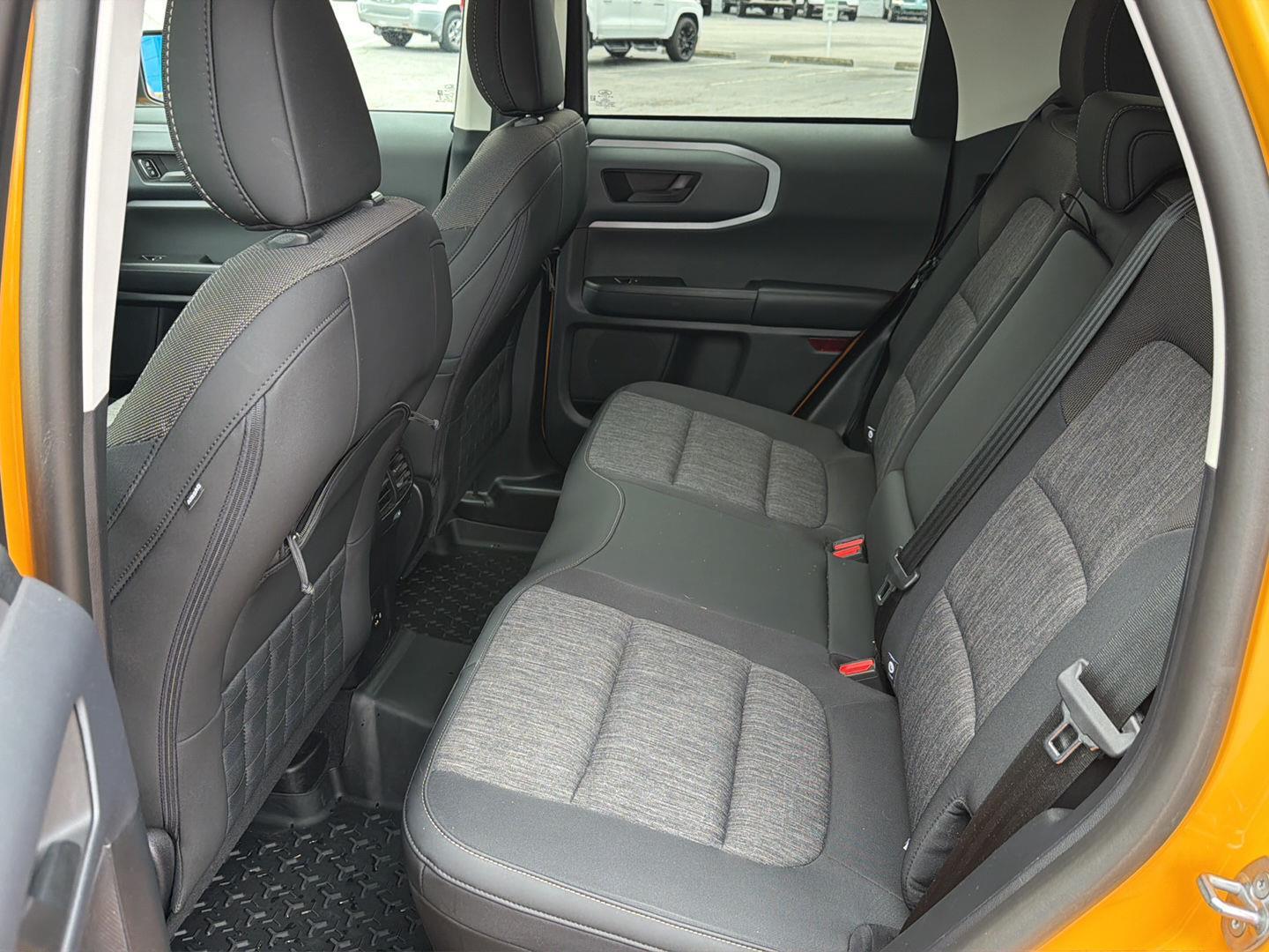 Used 2022 Ford Bronco Sport SUV