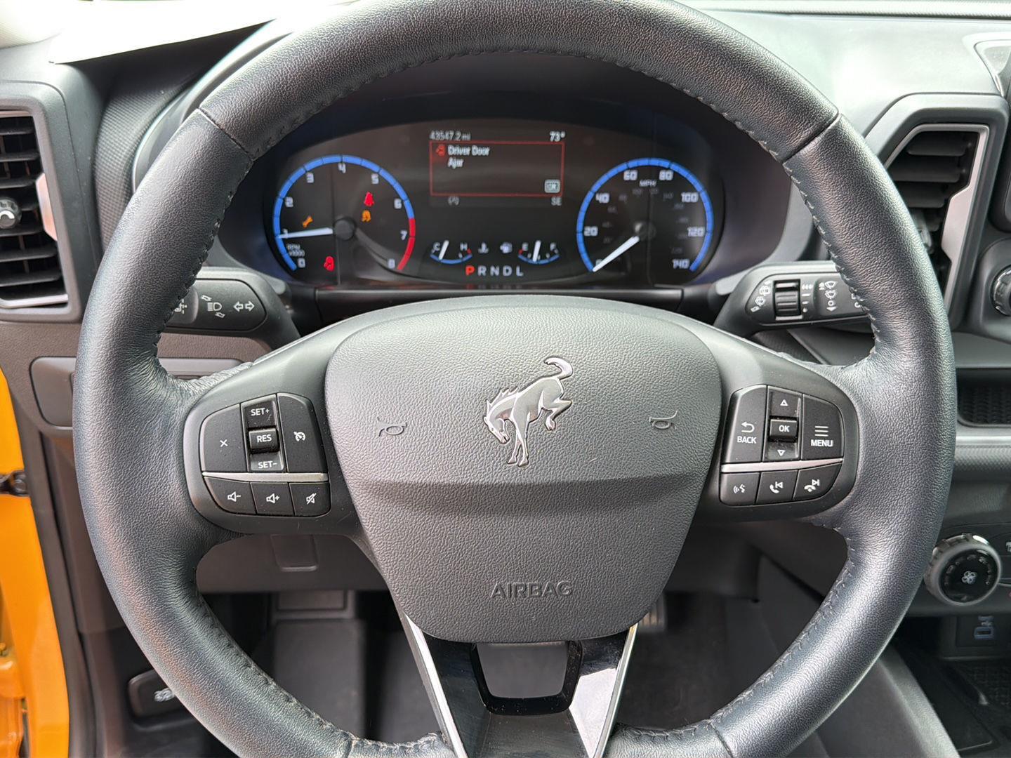 Used 2022 Ford Bronco Sport SUV